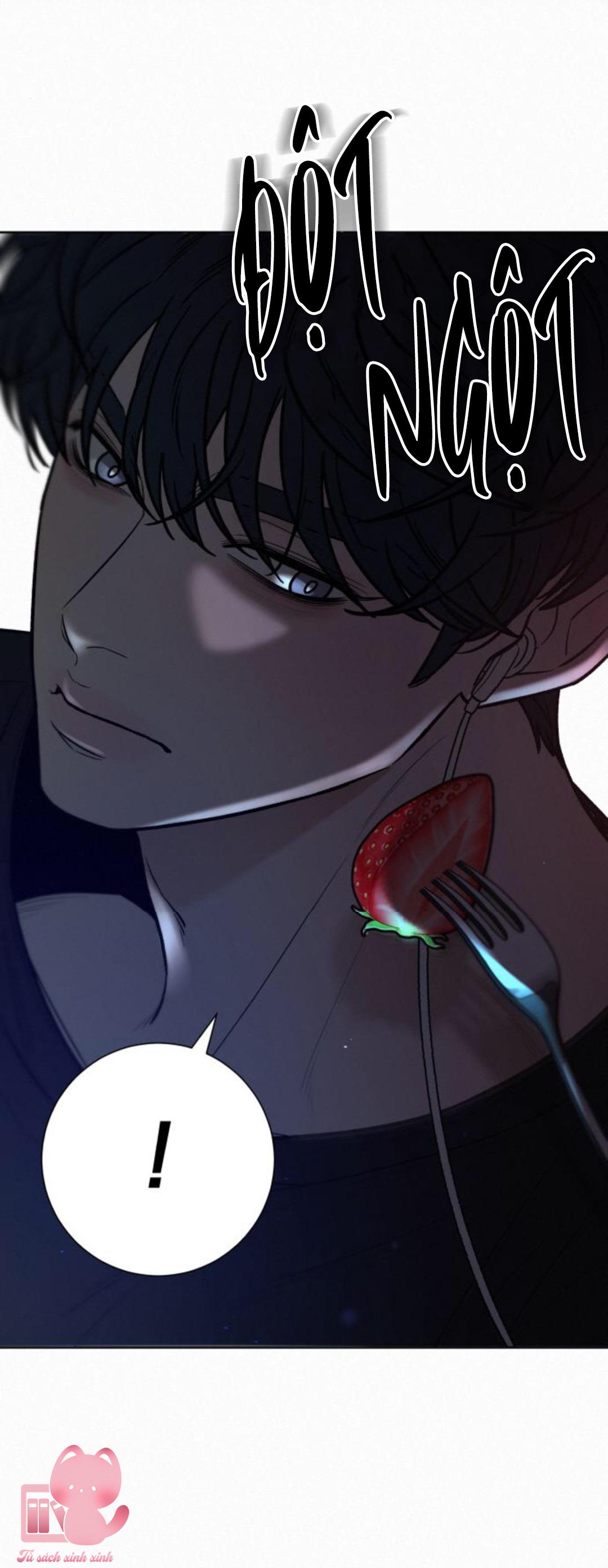 Chiến Lược Tình Yêu Trong Sáng - Chap 92 - Trang 113