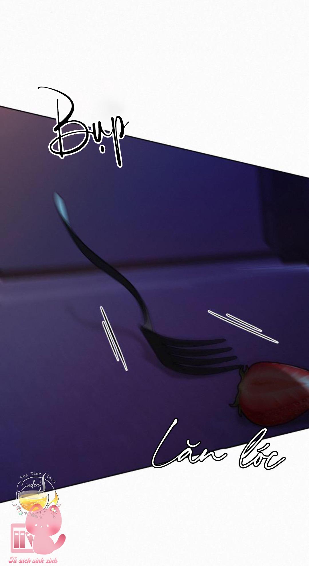 Chiến Lược Tình Yêu Trong Sáng - Chap 92 - Trang 115