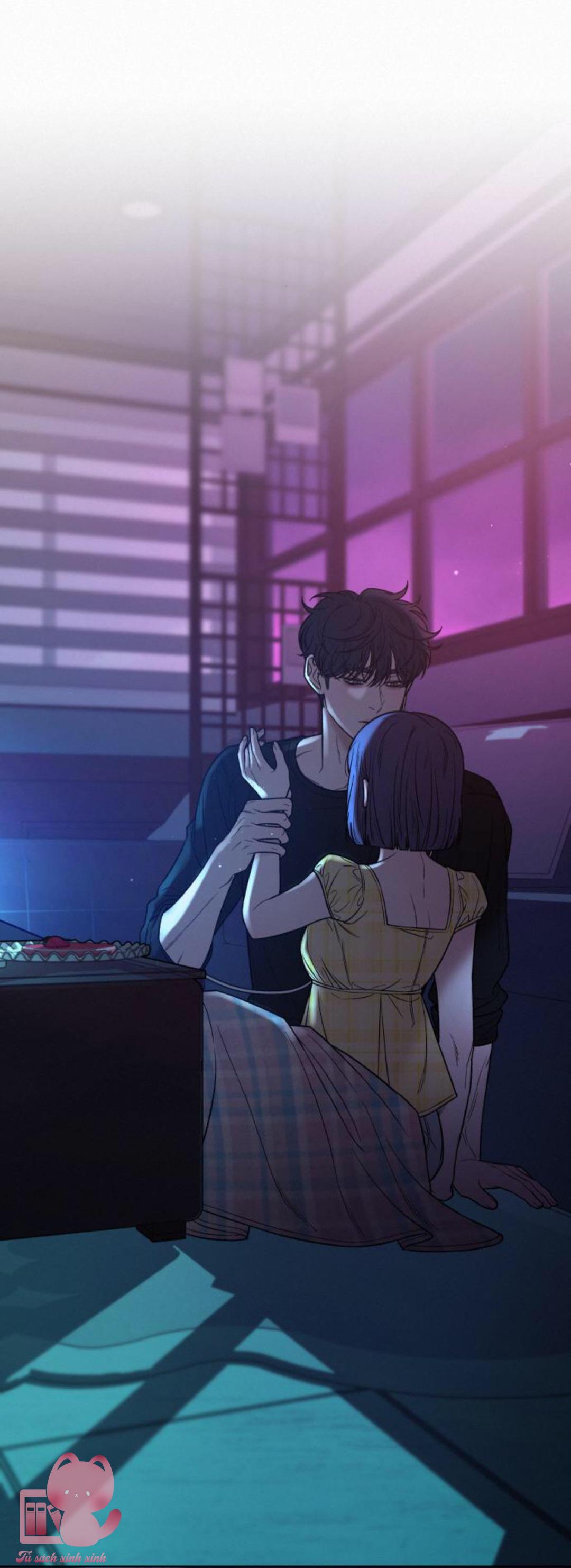 Chiến Lược Tình Yêu Trong Sáng - Chap 92 - Trang 116