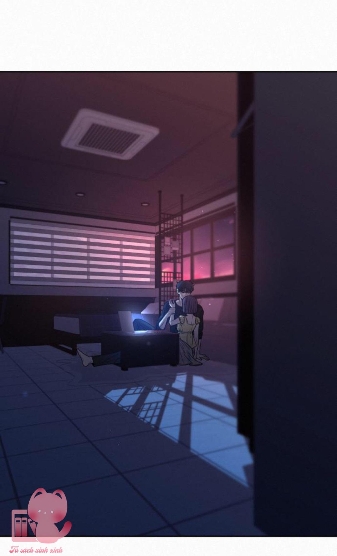 Chiến Lược Tình Yêu Trong Sáng - Chap 92 - Trang 120