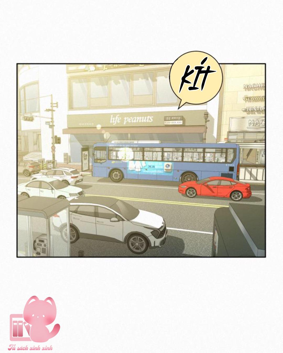 Chiến Lược Tình Yêu Trong Sáng - Chap 92 - Trang 13