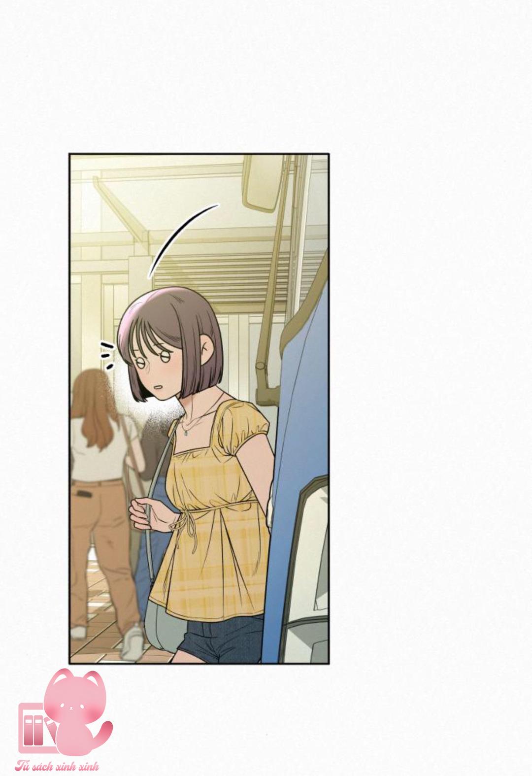 Chiến Lược Tình Yêu Trong Sáng - Chap 92 - Trang 14