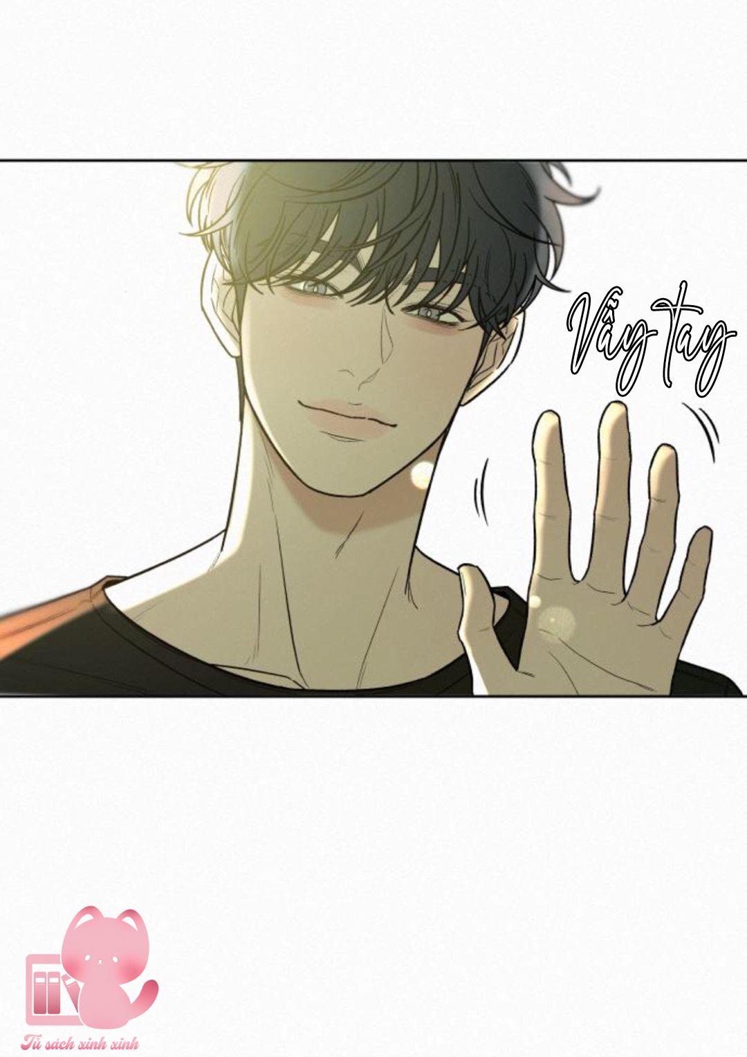 Chiến Lược Tình Yêu Trong Sáng - Chap 92 - Trang 17