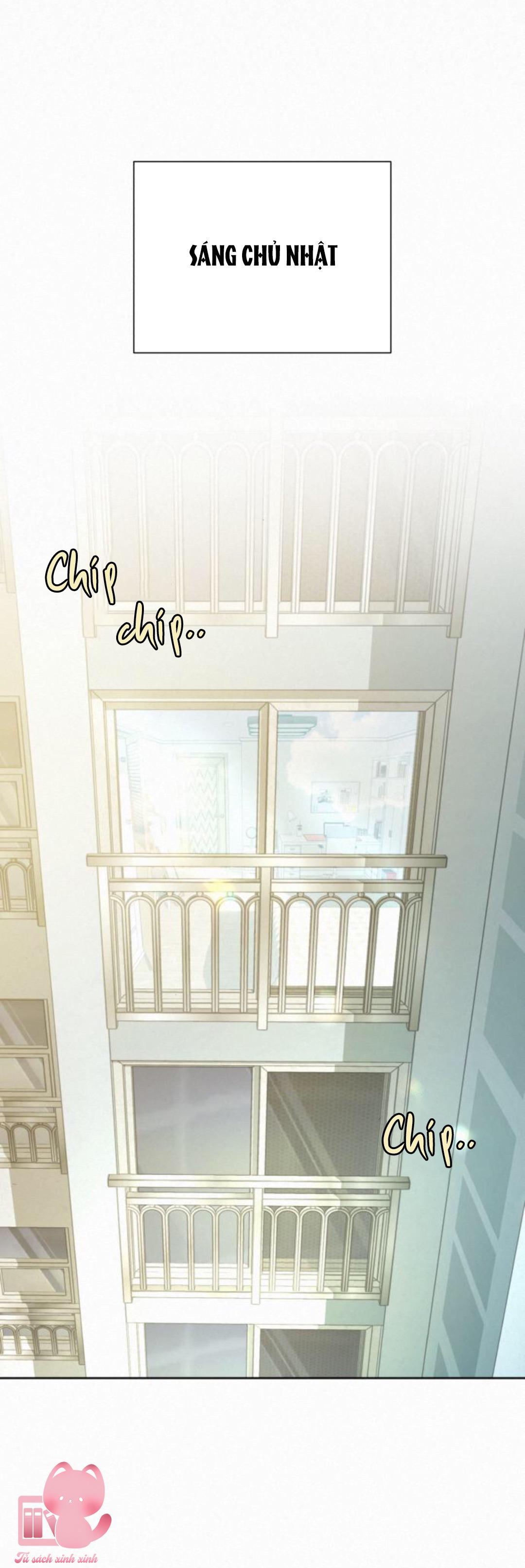 Chiến Lược Tình Yêu Trong Sáng - Chap 92 - Trang 3