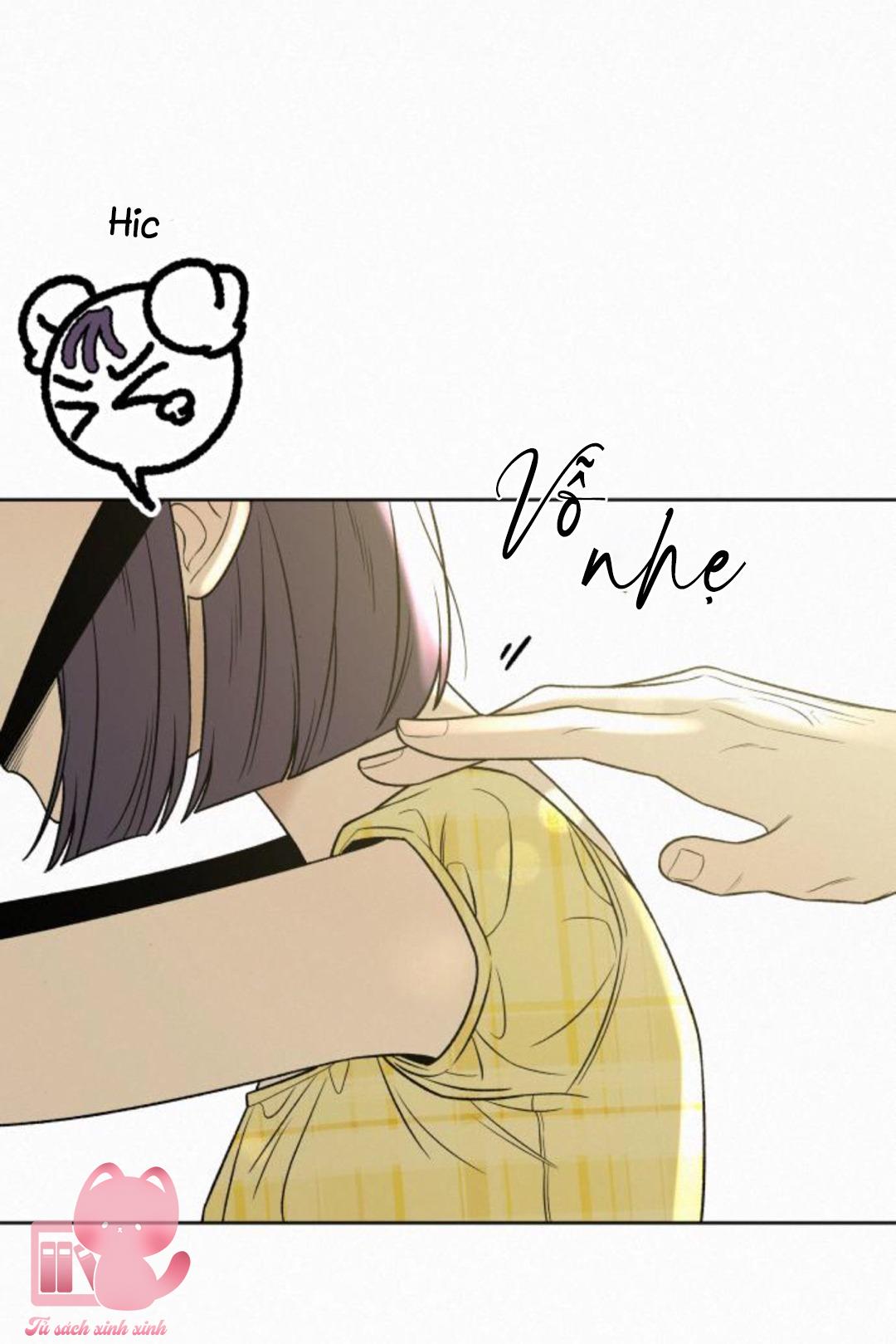 Chiến Lược Tình Yêu Trong Sáng - Chap 92 - Trang 24