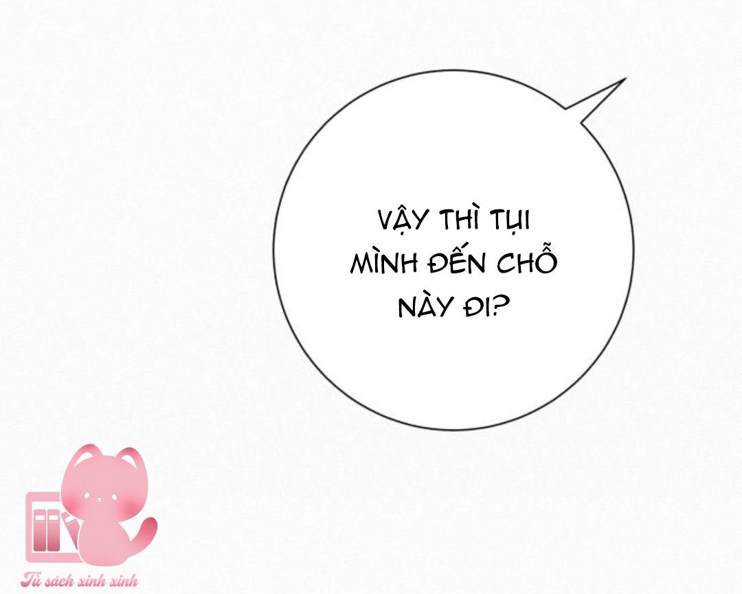 Chiến Lược Tình Yêu Trong Sáng - Chap 92 - Trang 25