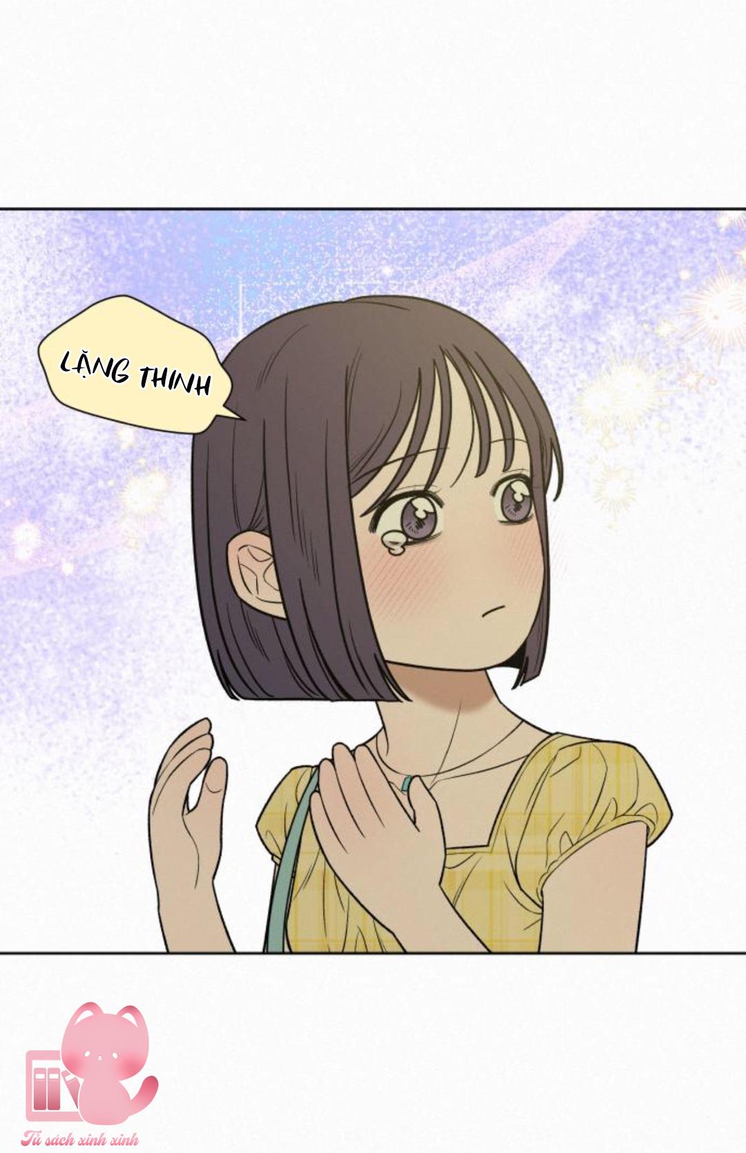 Chiến Lược Tình Yêu Trong Sáng - Chap 92 - Trang 27