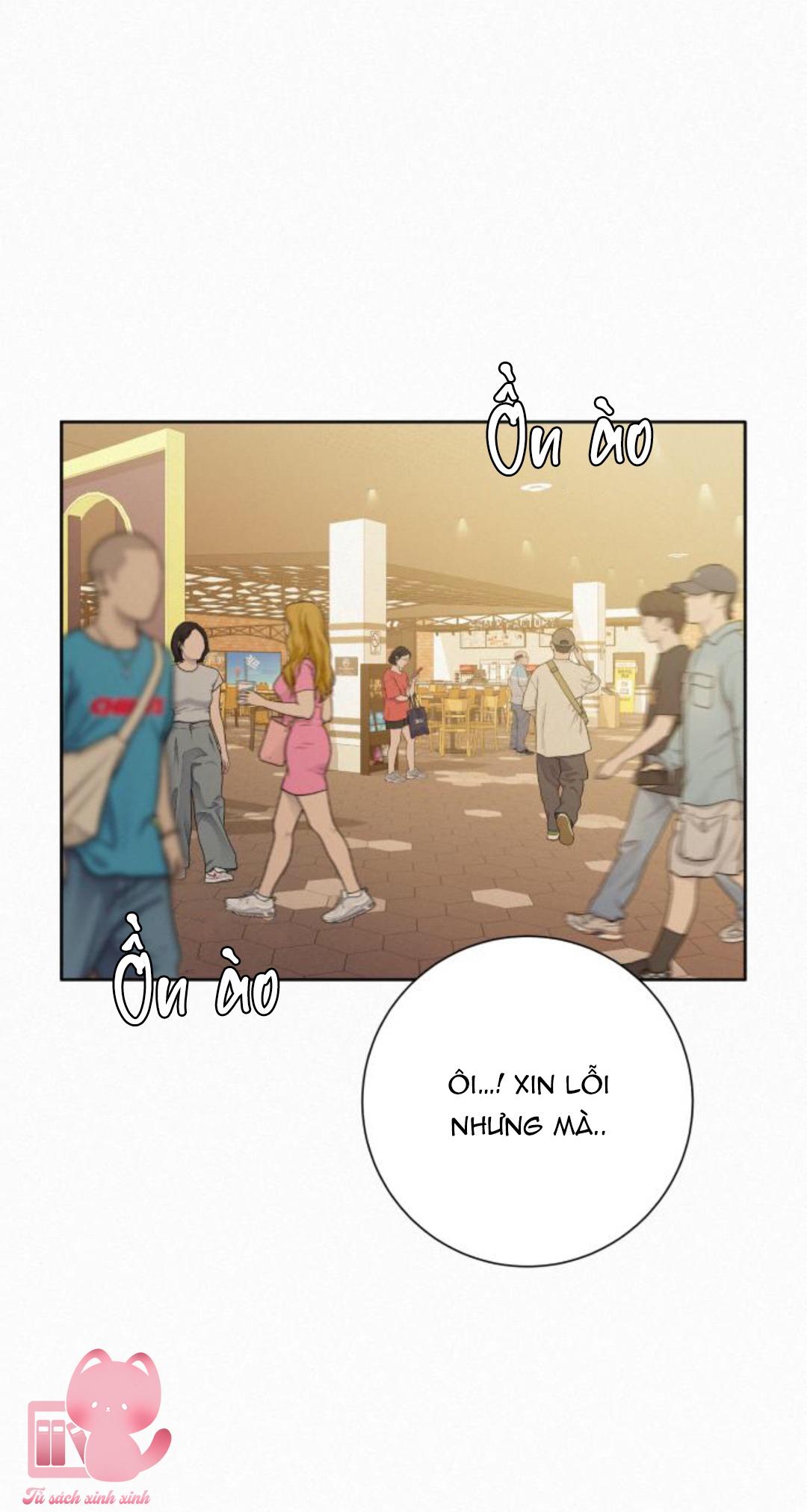 Chiến Lược Tình Yêu Trong Sáng - Chap 92 - Trang 29