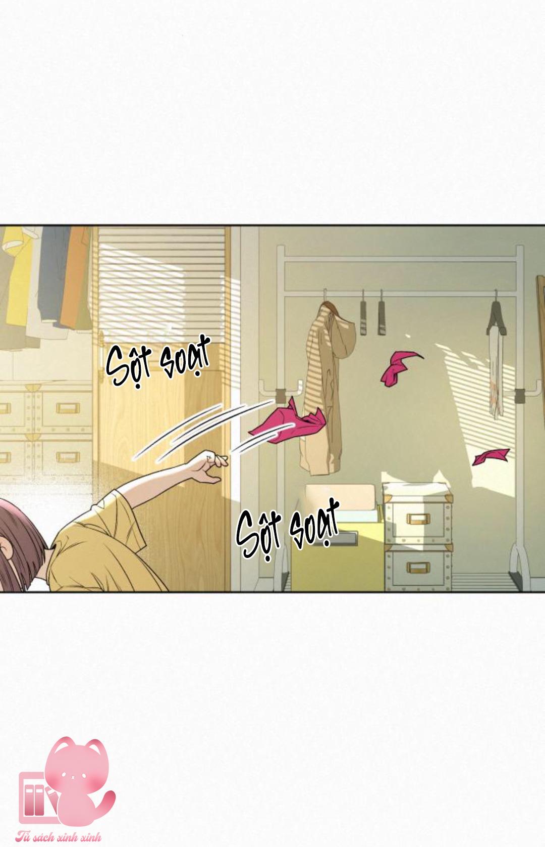 Chiến Lược Tình Yêu Trong Sáng - Chap 92 - Trang 4