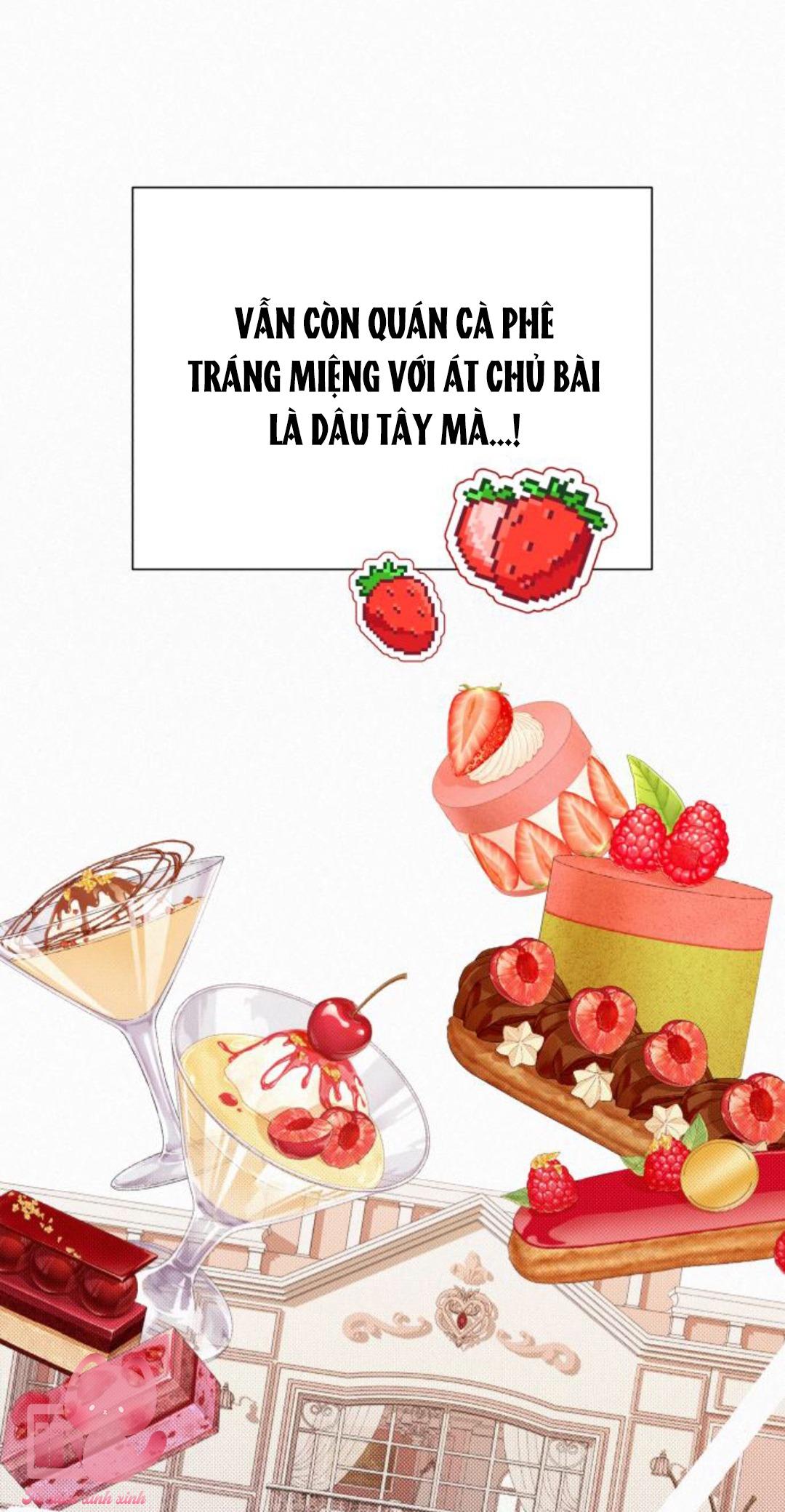 Chiến Lược Tình Yêu Trong Sáng - Chap 92 - Trang 37