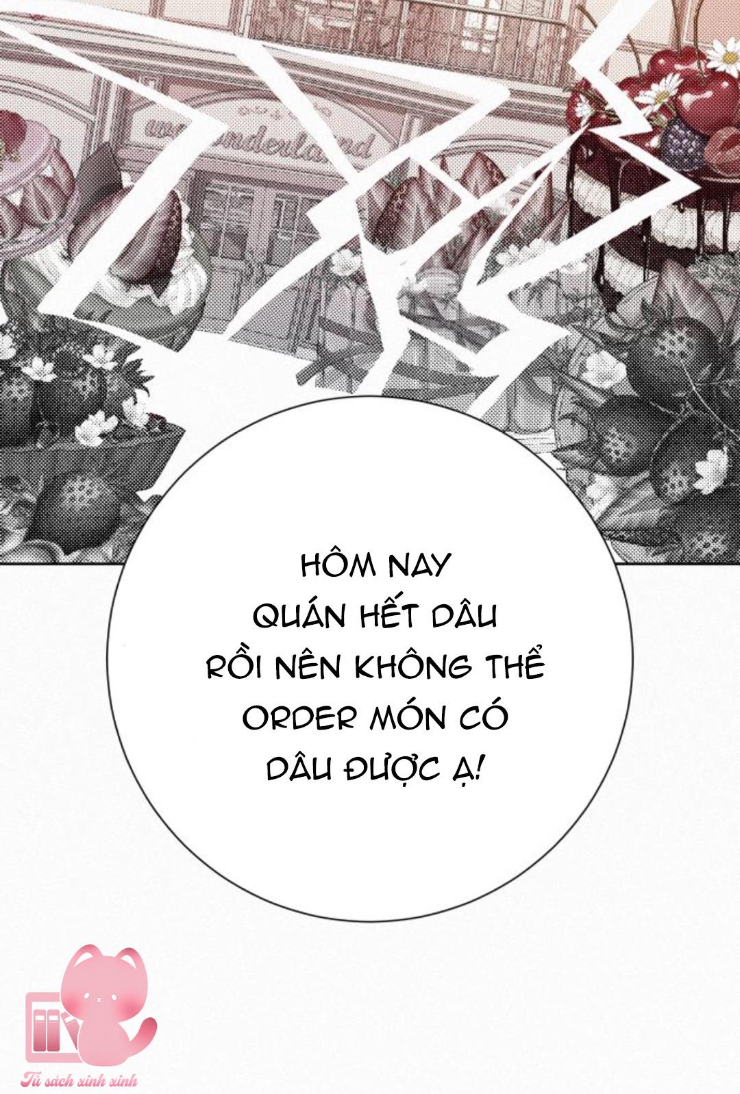 Chiến Lược Tình Yêu Trong Sáng - Chap 92 - Trang 38