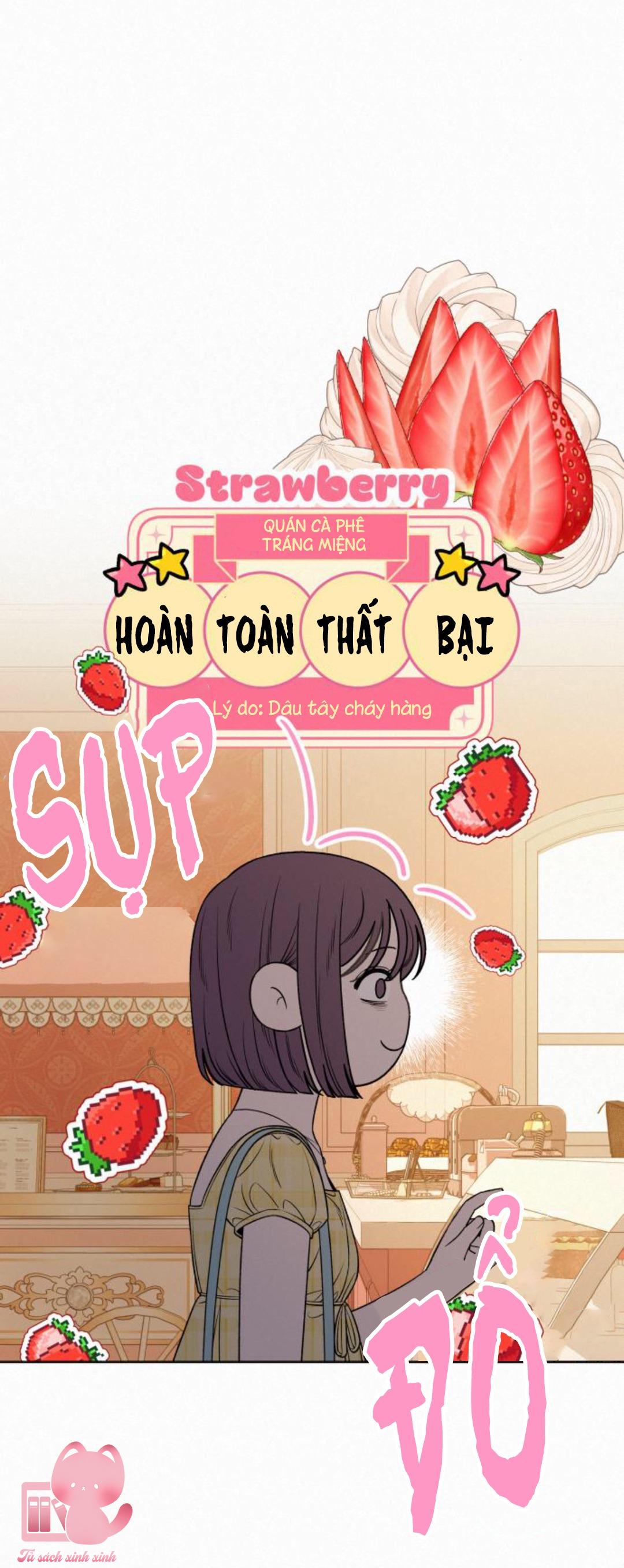 Chiến Lược Tình Yêu Trong Sáng - Chap 92 - Trang 39