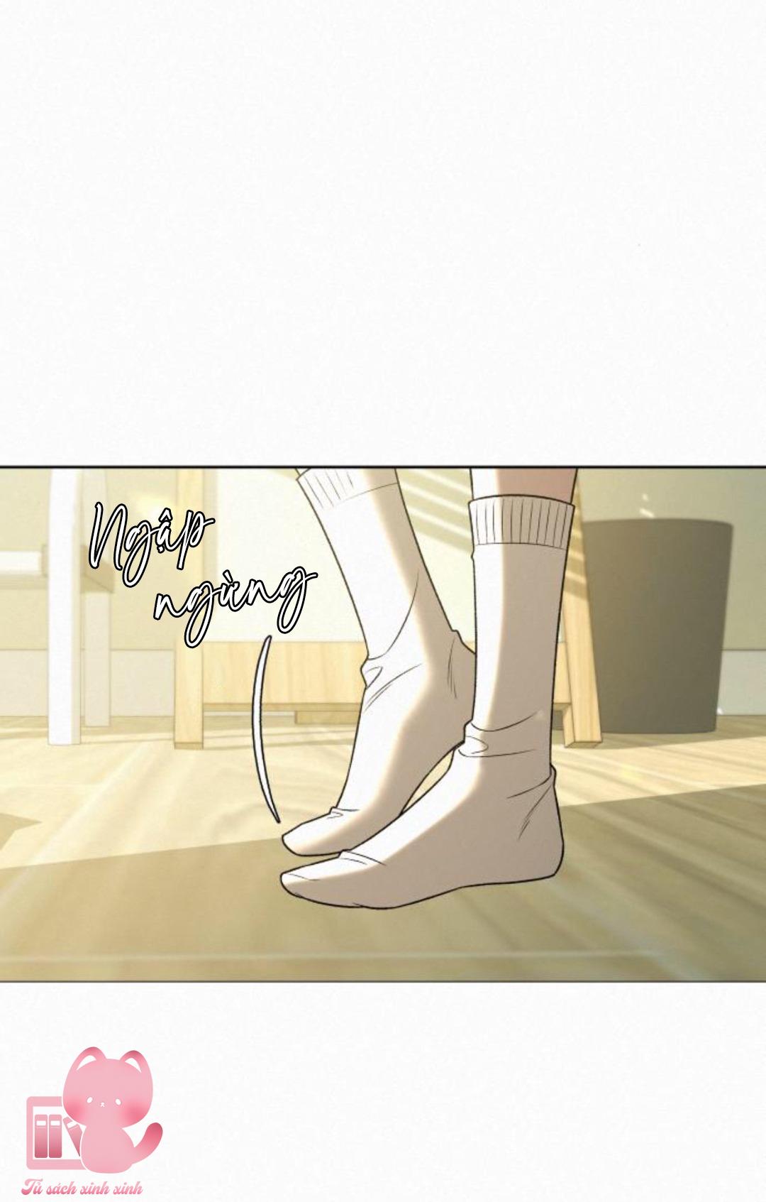 Chiến Lược Tình Yêu Trong Sáng - Chap 92 - Trang 5