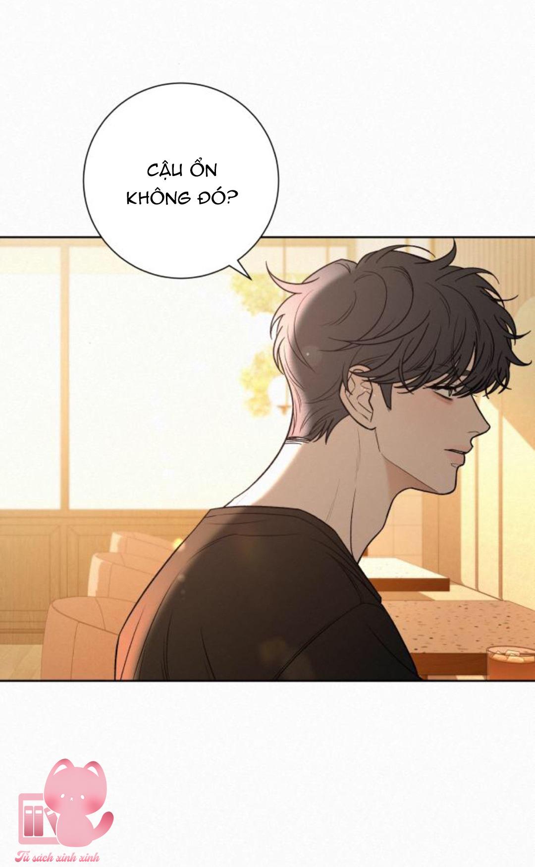Chiến Lược Tình Yêu Trong Sáng - Chap 92 - Trang 42