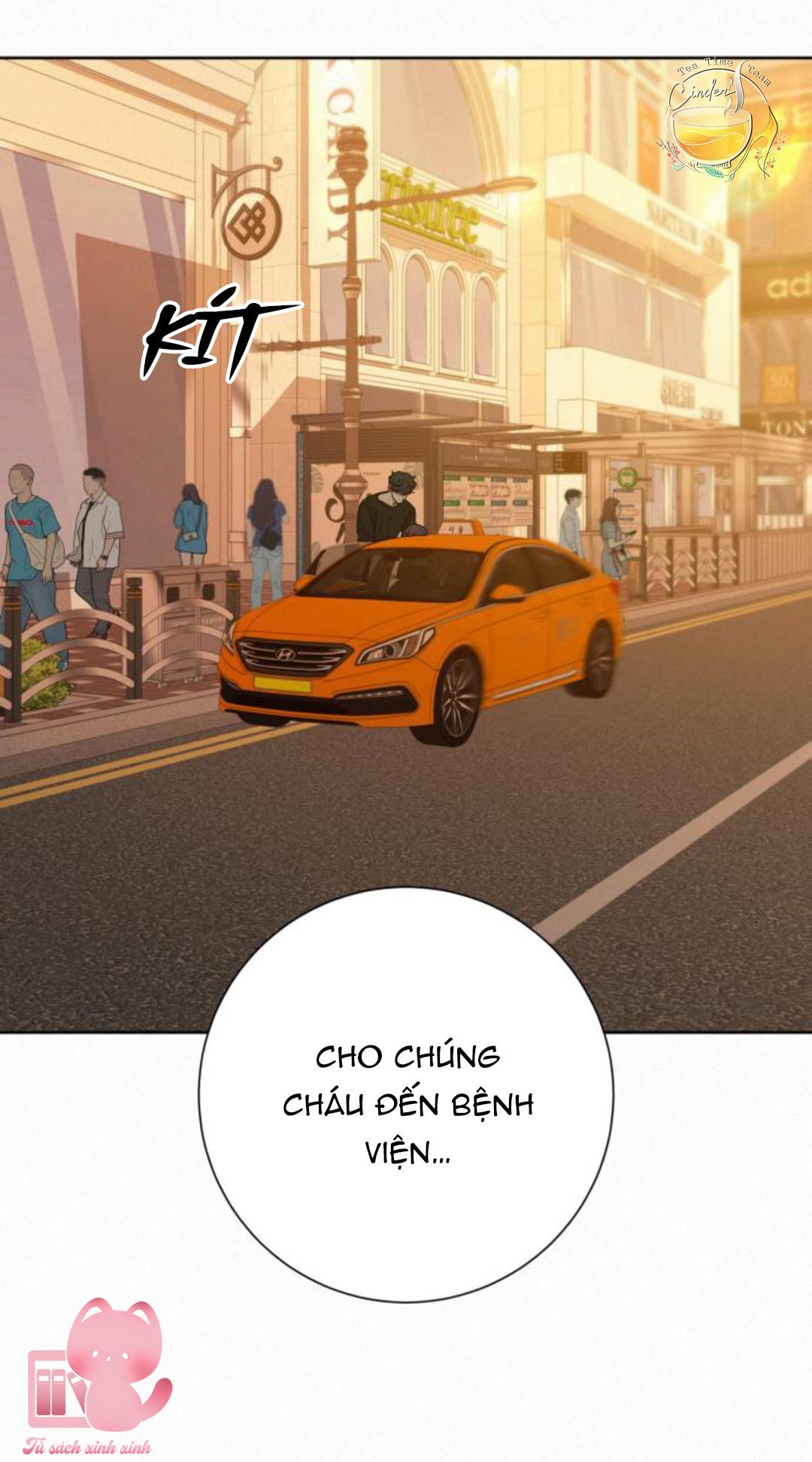 Chiến Lược Tình Yêu Trong Sáng - Chap 92 - Trang 46