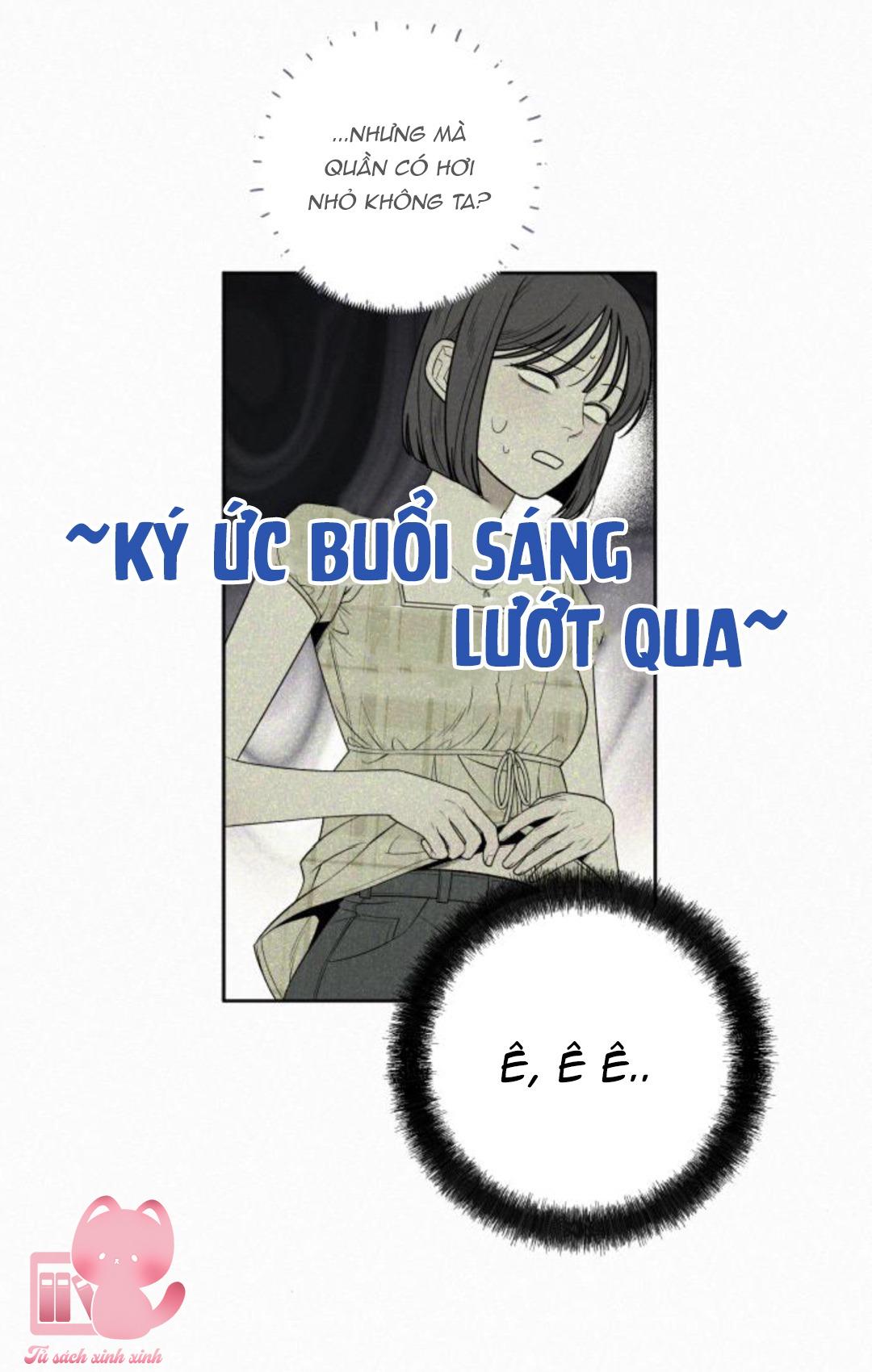Chiến Lược Tình Yêu Trong Sáng - Chap 92 - Trang 50