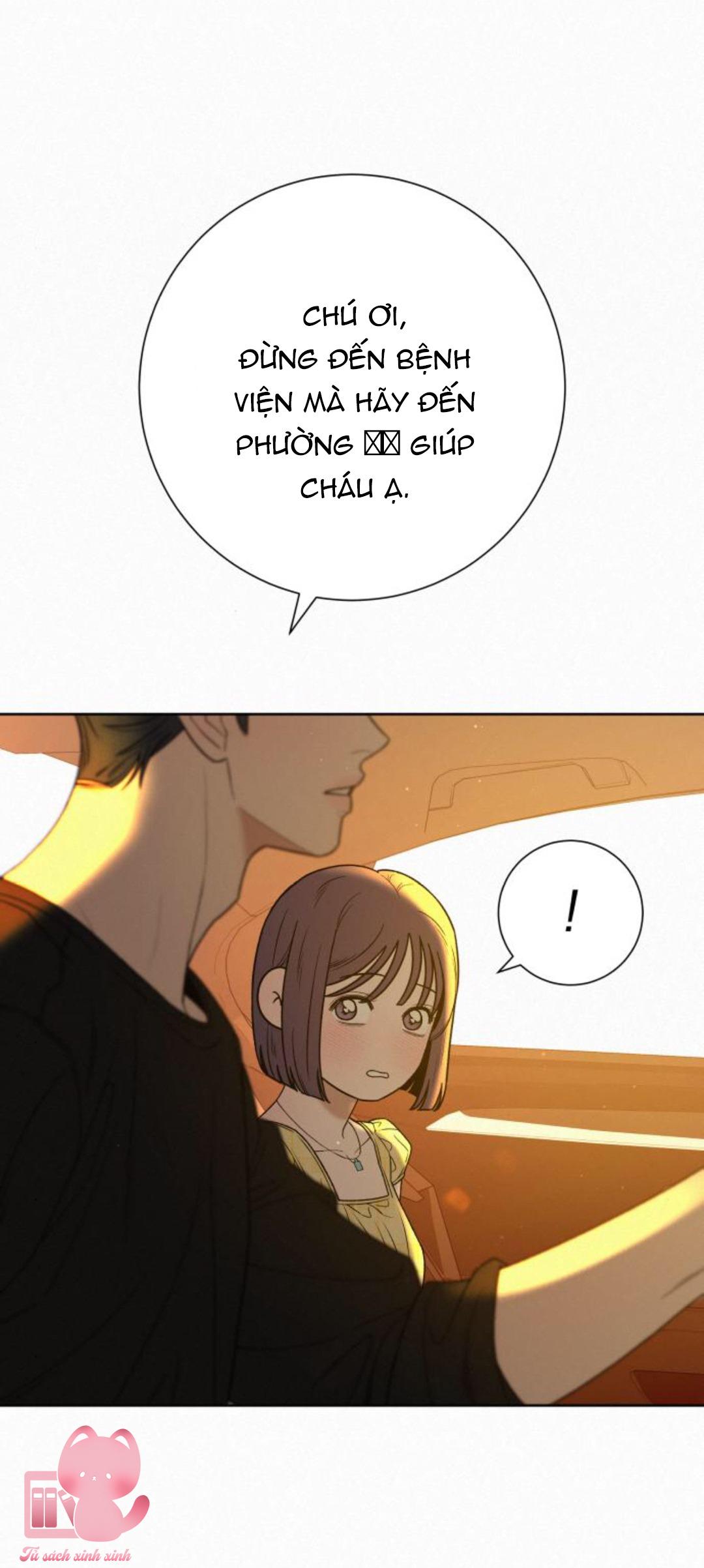 Chiến Lược Tình Yêu Trong Sáng - Chap 92 - Trang 55