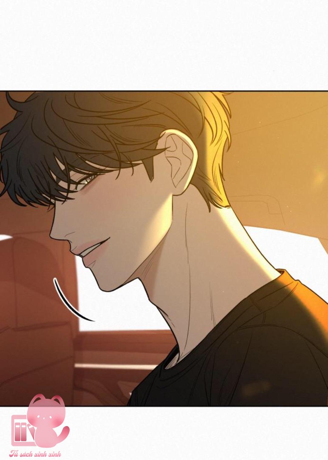 Chiến Lược Tình Yêu Trong Sáng - Chap 92 - Trang 56