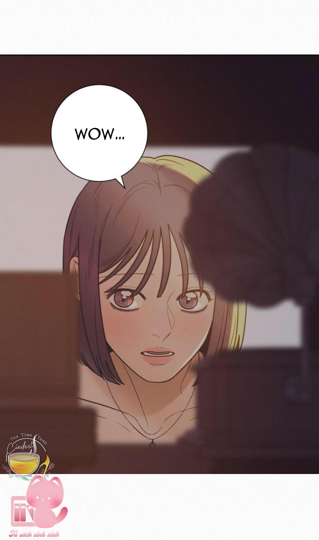Chiến Lược Tình Yêu Trong Sáng - Chap 92 - Trang 60
