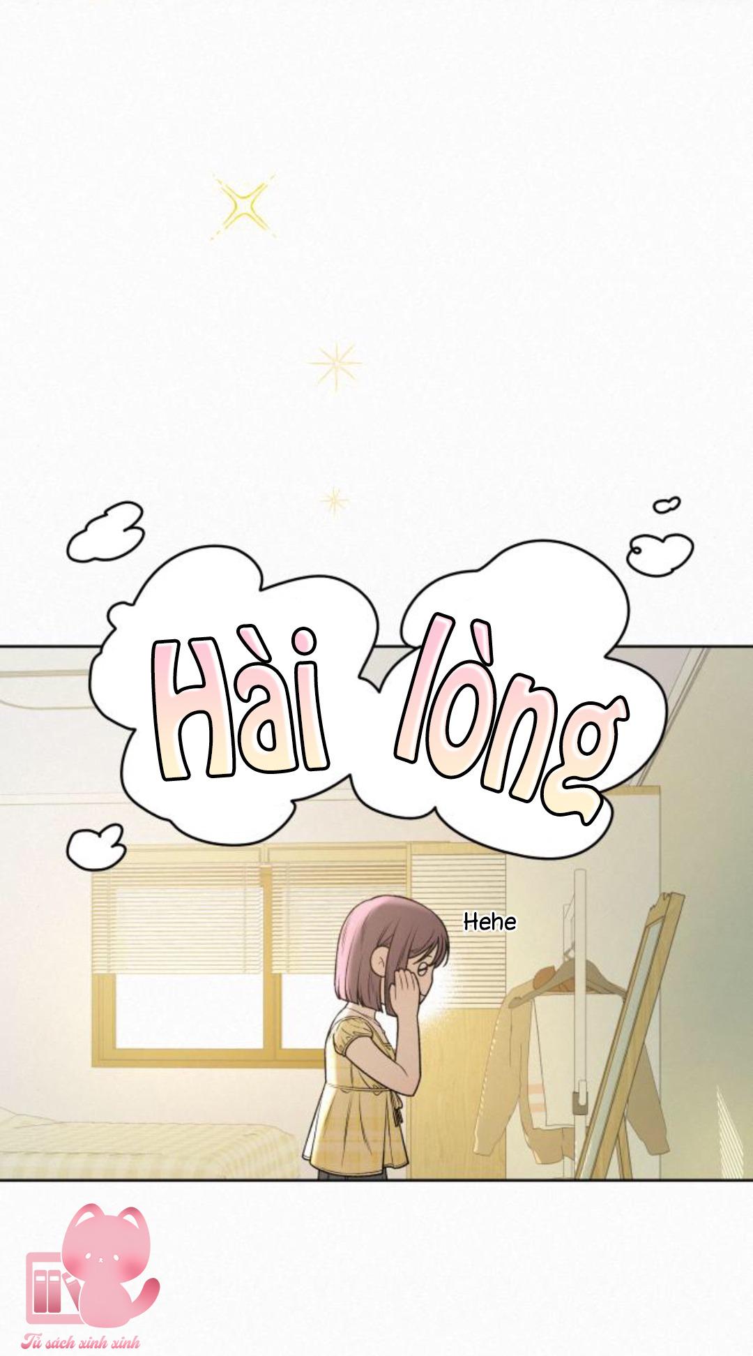 Chiến Lược Tình Yêu Trong Sáng - Chap 92 - Trang 7