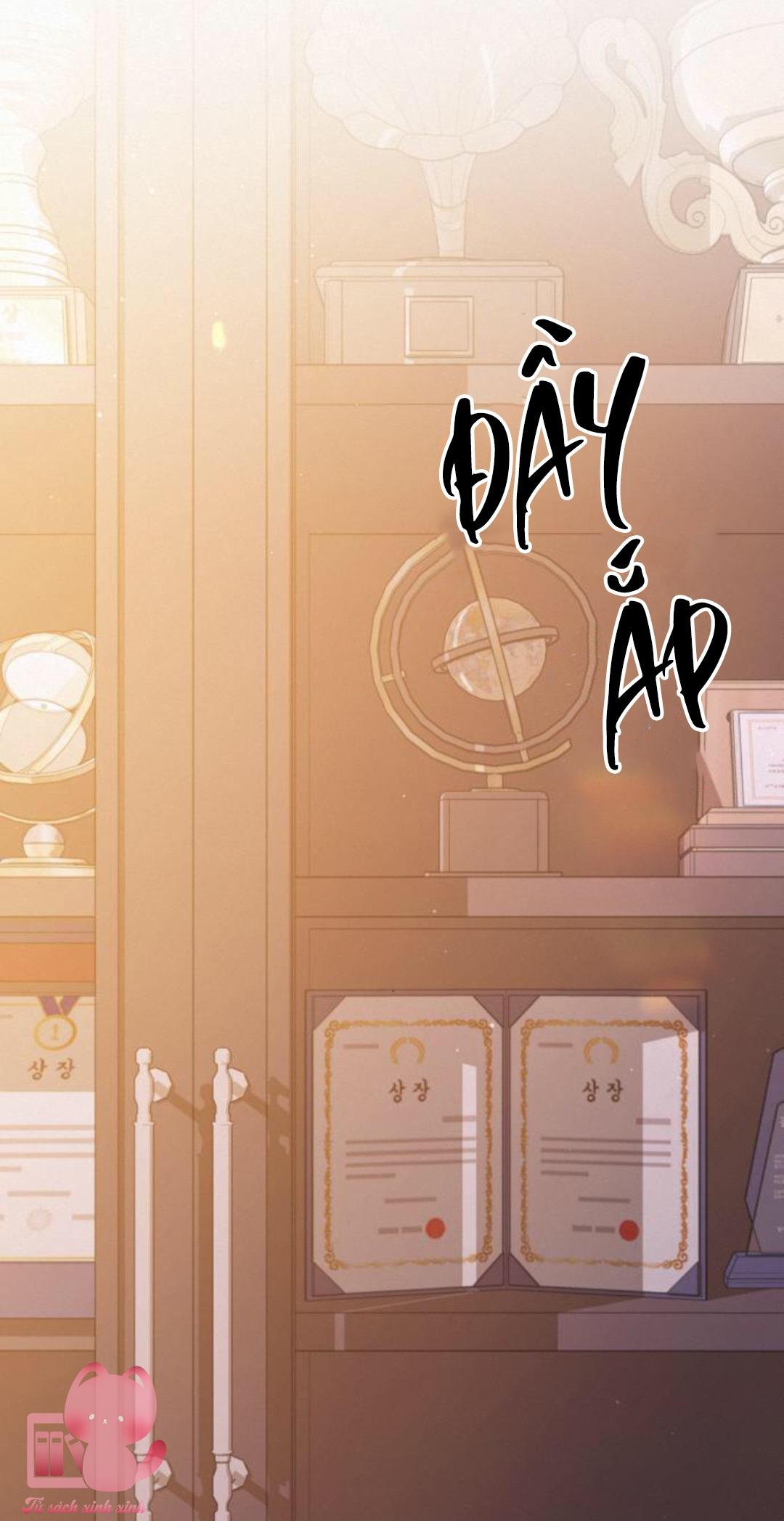 Chiến Lược Tình Yêu Trong Sáng - Chap 92 - Trang 62