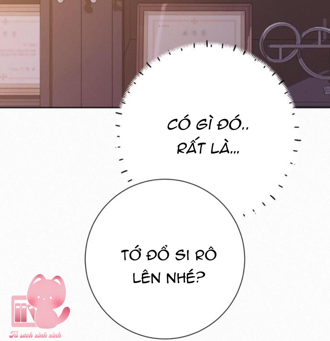 Chiến Lược Tình Yêu Trong Sáng - Chap 92 - Trang 63