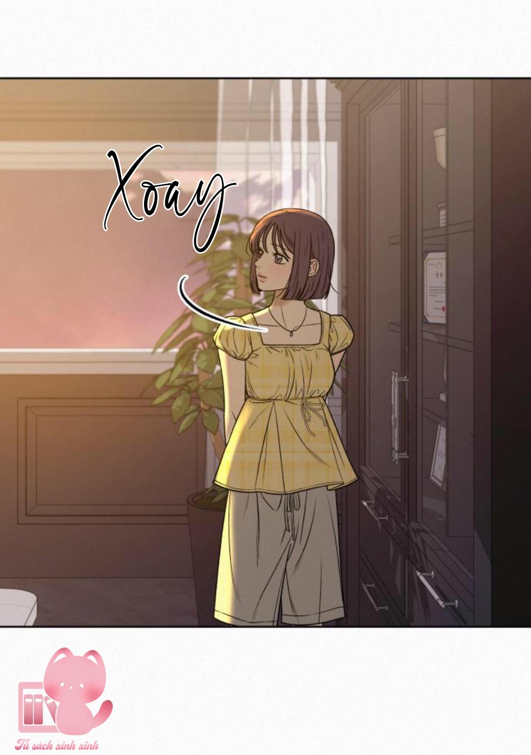 Chiến Lược Tình Yêu Trong Sáng - Chap 92 - Trang 64