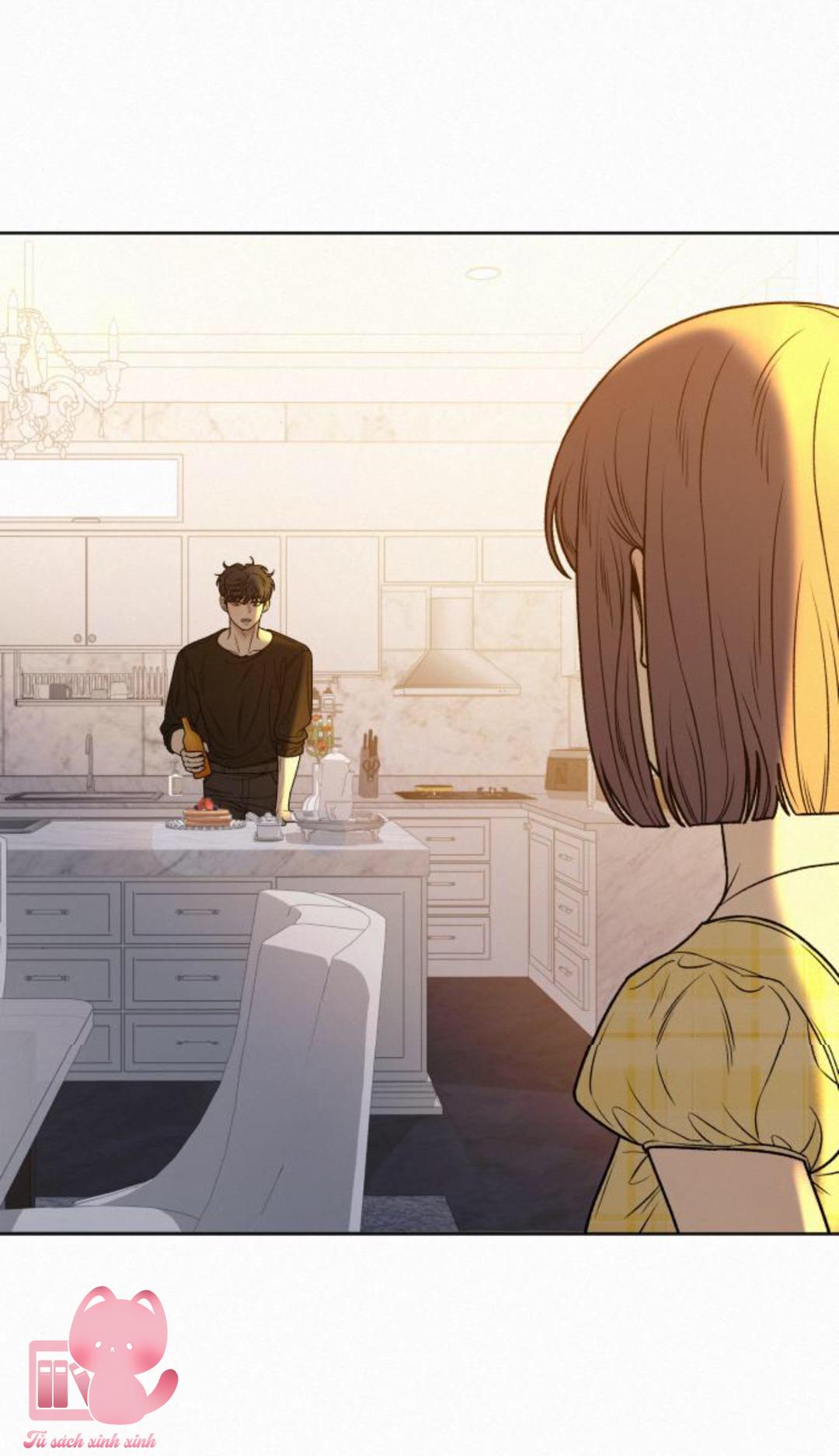 Chiến Lược Tình Yêu Trong Sáng - Chap 92 - Trang 65