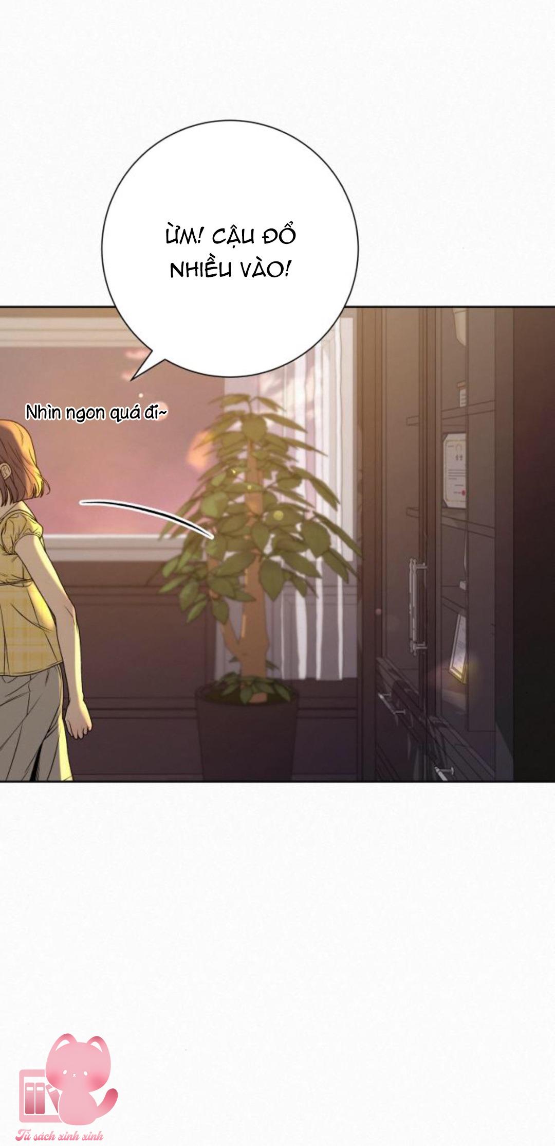 Chiến Lược Tình Yêu Trong Sáng - Chap 92 - Trang 66
