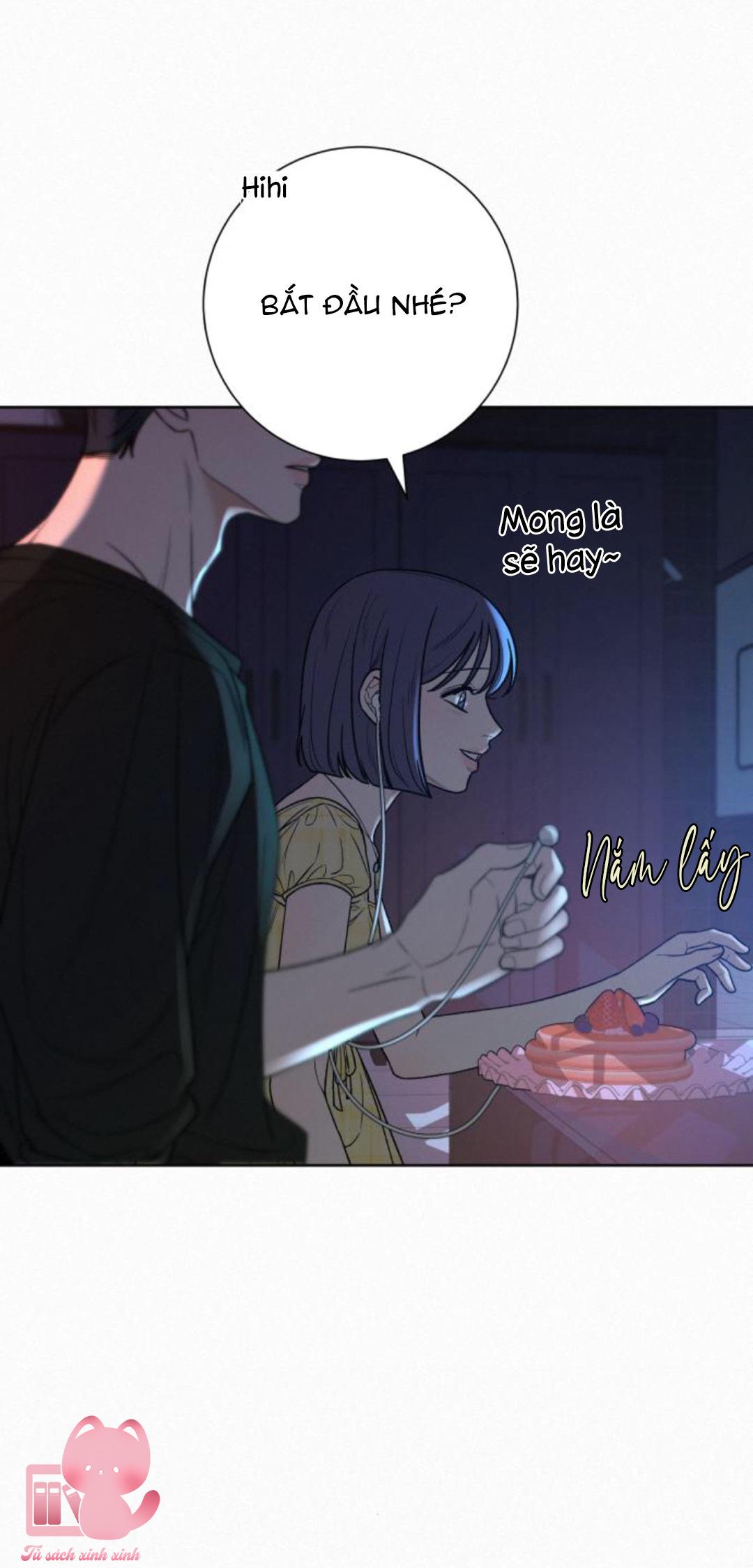 Chiến Lược Tình Yêu Trong Sáng - Chap 92 - Trang 71