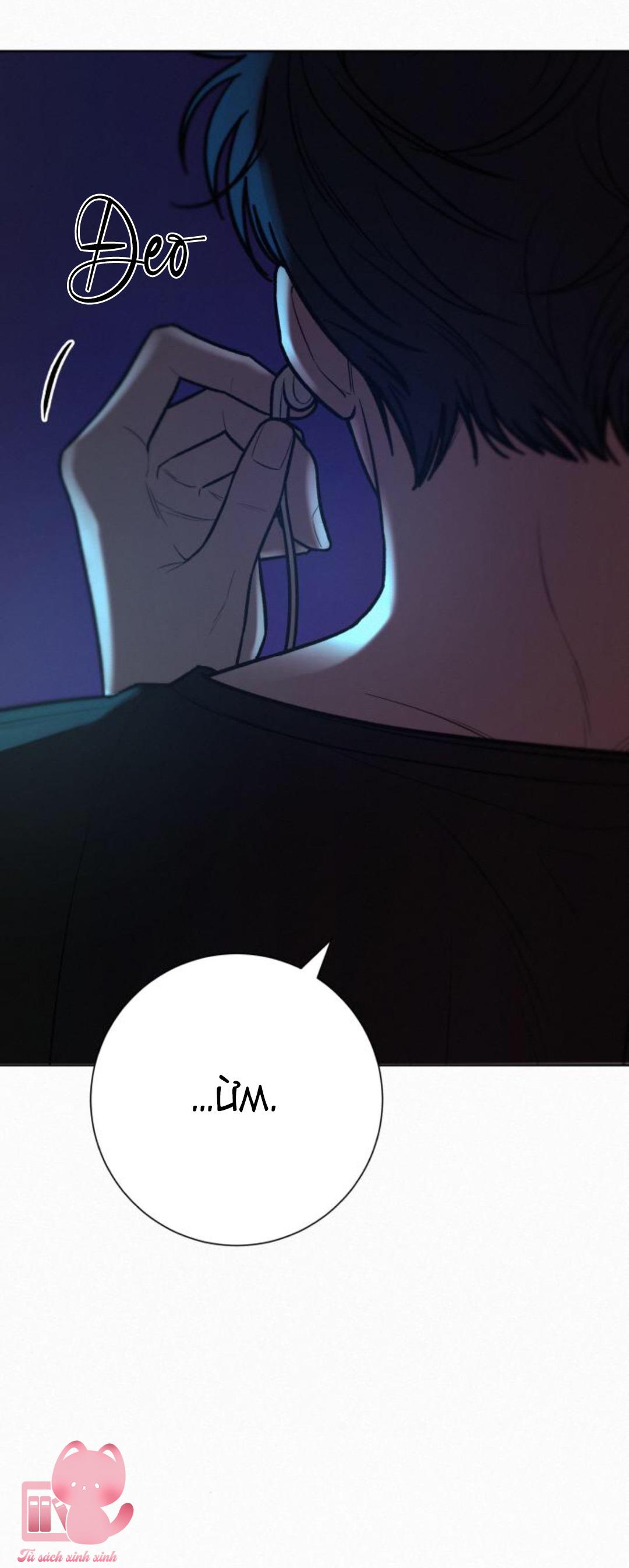 Chiến Lược Tình Yêu Trong Sáng - Chap 92 - Trang 72