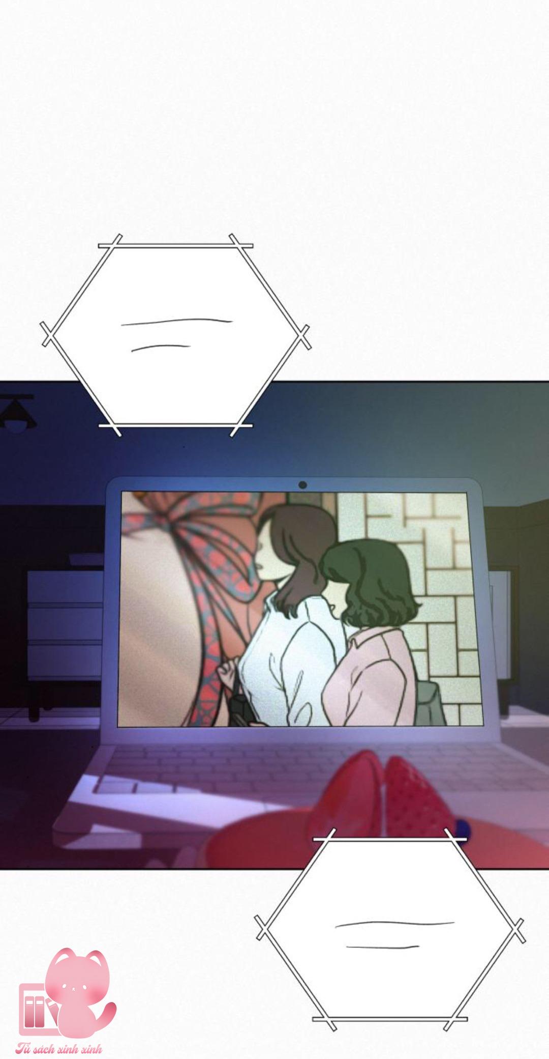 Chiến Lược Tình Yêu Trong Sáng - Chap 92 - Trang 73