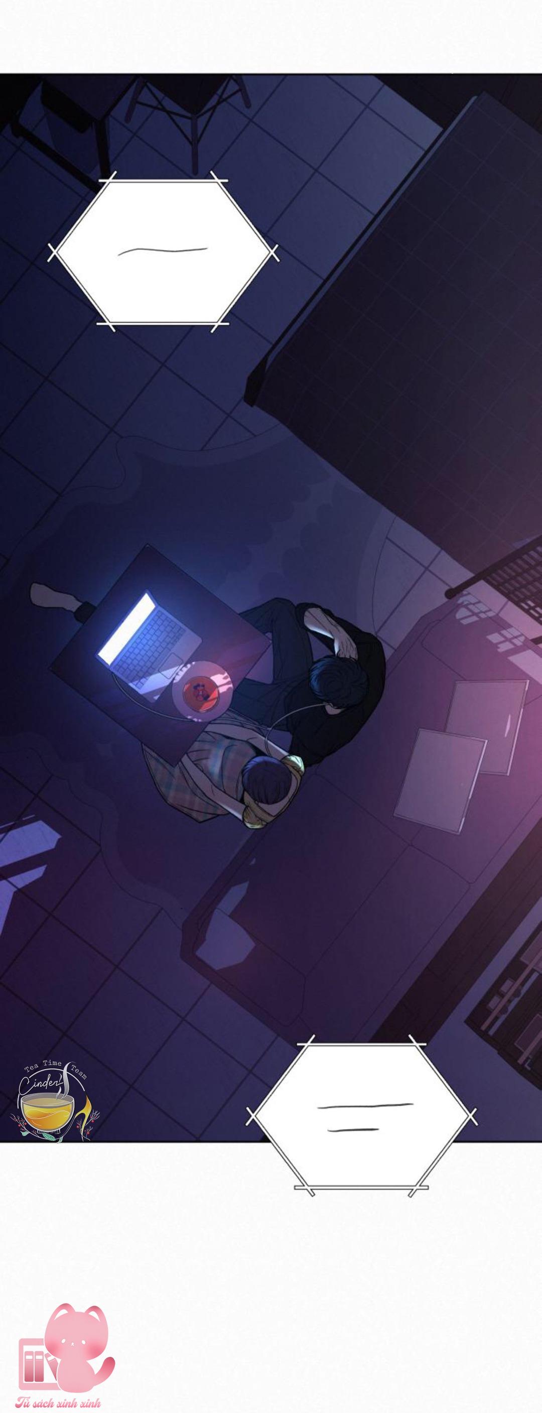 Chiến Lược Tình Yêu Trong Sáng - Chap 92 - Trang 74
