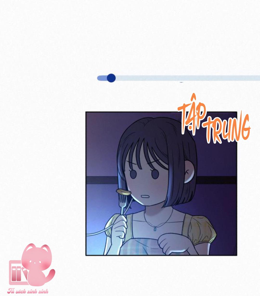 Chiến Lược Tình Yêu Trong Sáng - Chap 92 - Trang 75