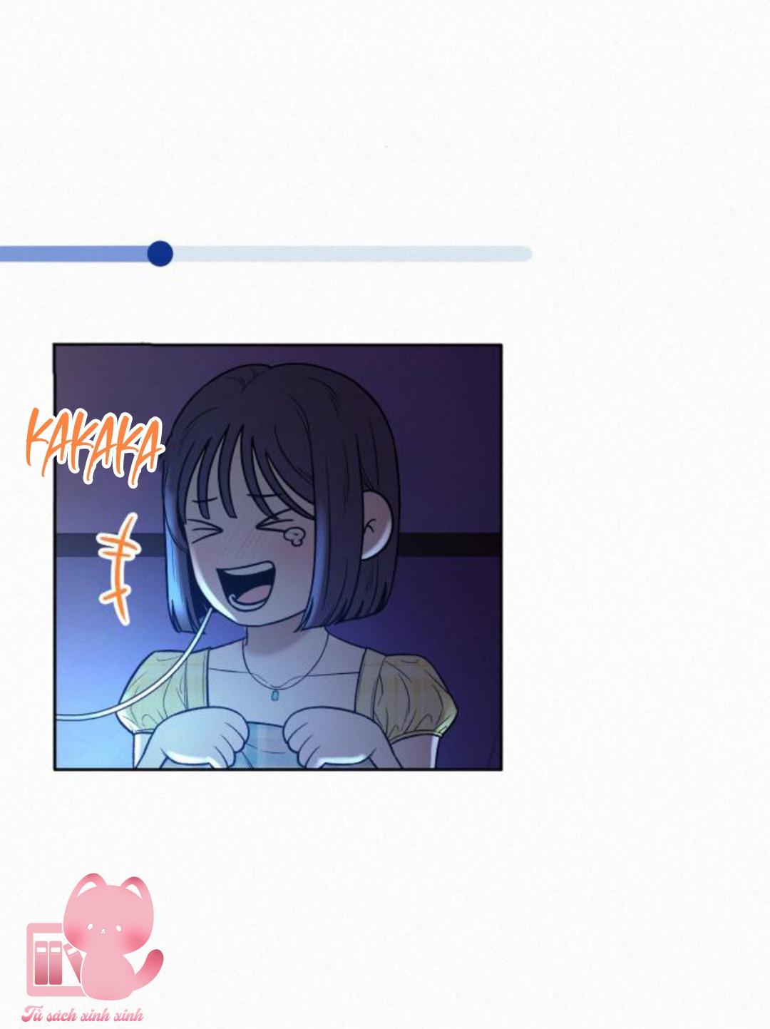 Chiến Lược Tình Yêu Trong Sáng - Chap 92 - Trang 76
