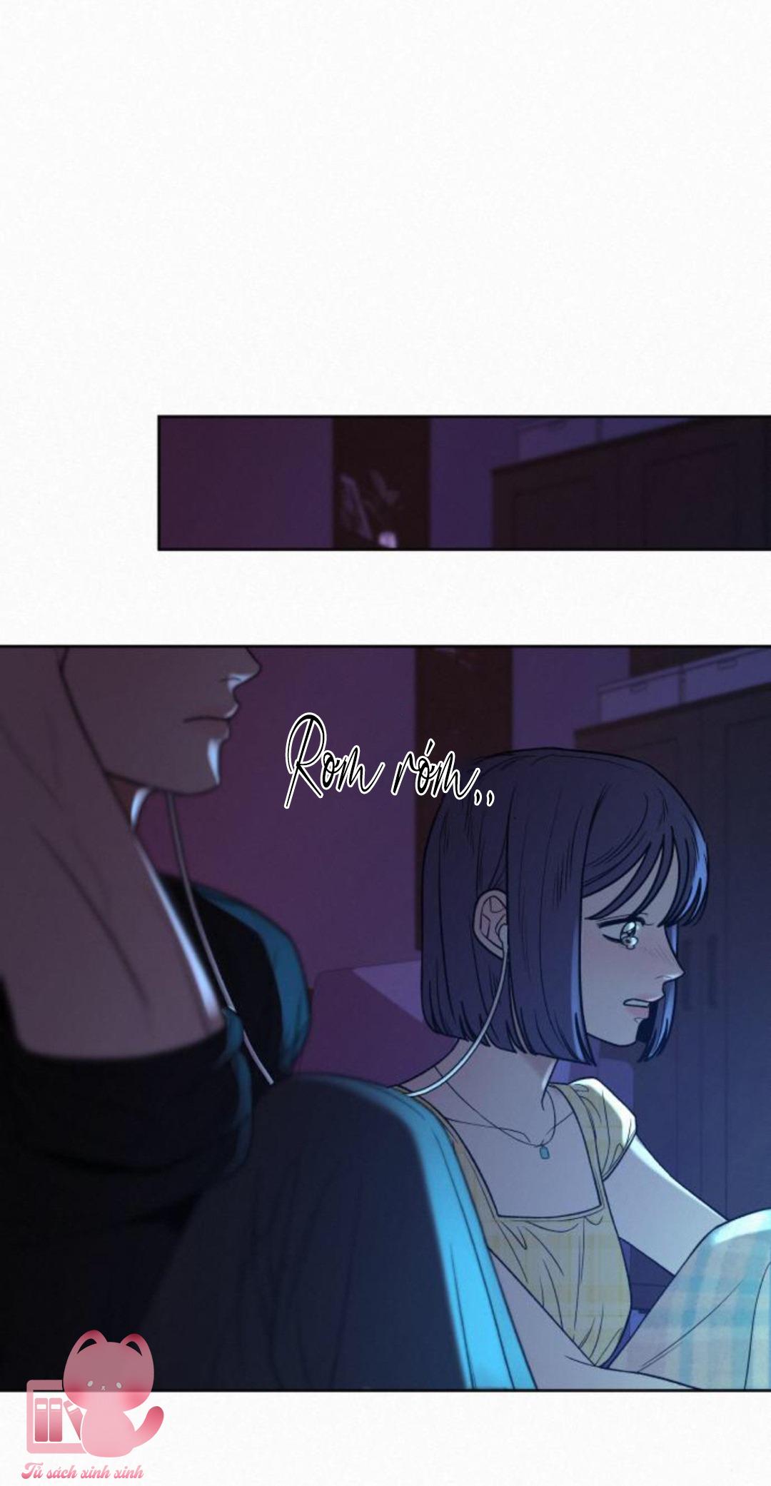 Chiến Lược Tình Yêu Trong Sáng - Chap 92 - Trang 78