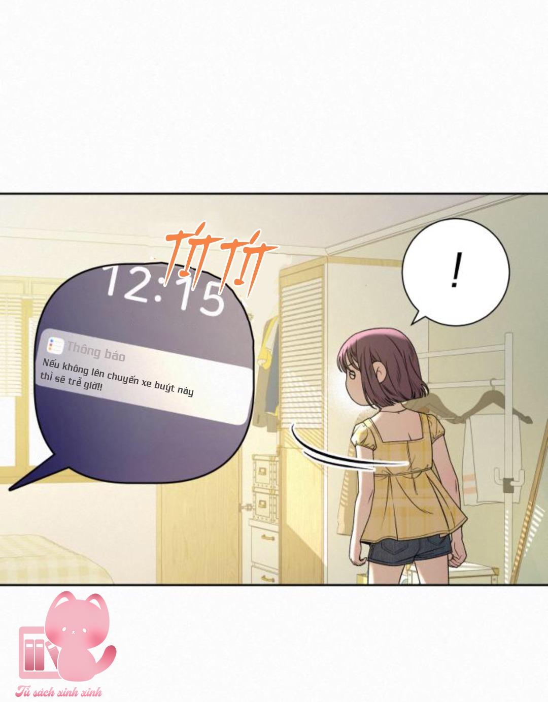 Chiến Lược Tình Yêu Trong Sáng - Chap 92 - Trang 9