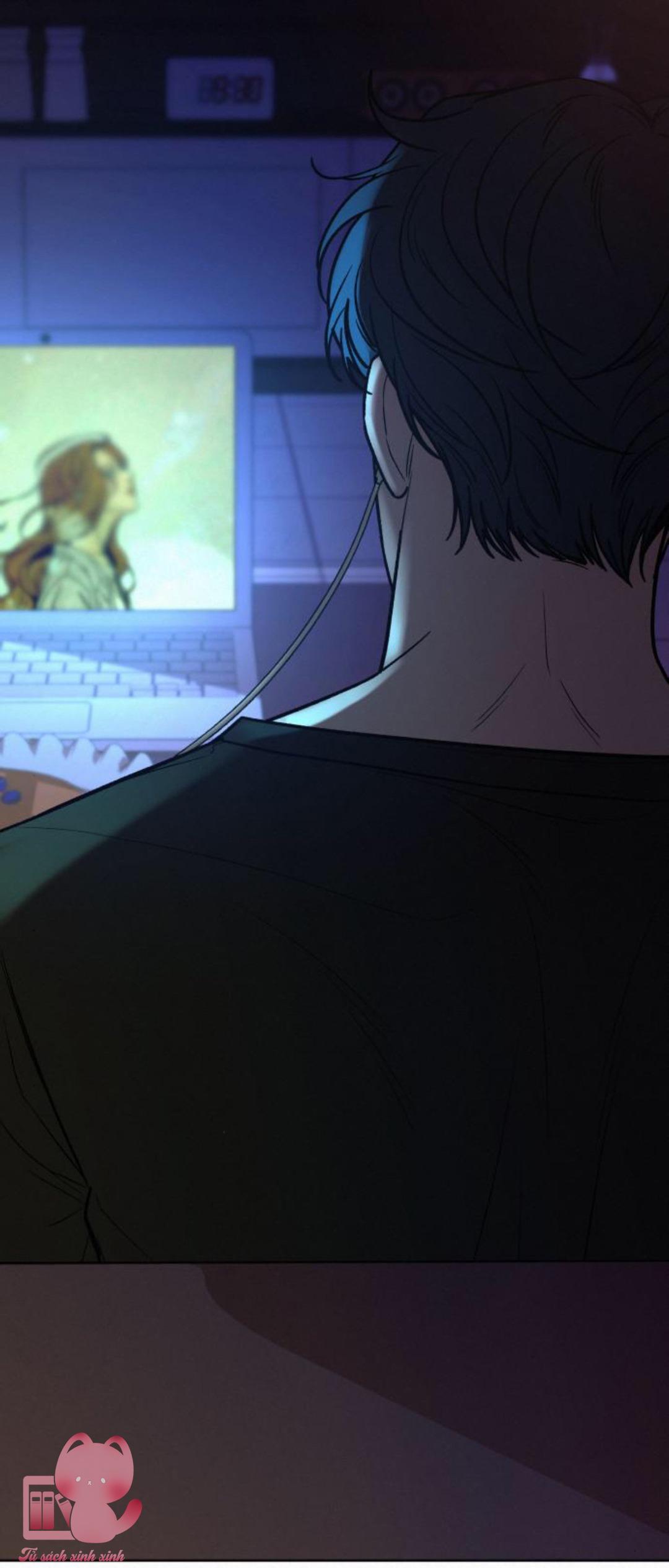 Chiến Lược Tình Yêu Trong Sáng - Chap 92 - Trang 81