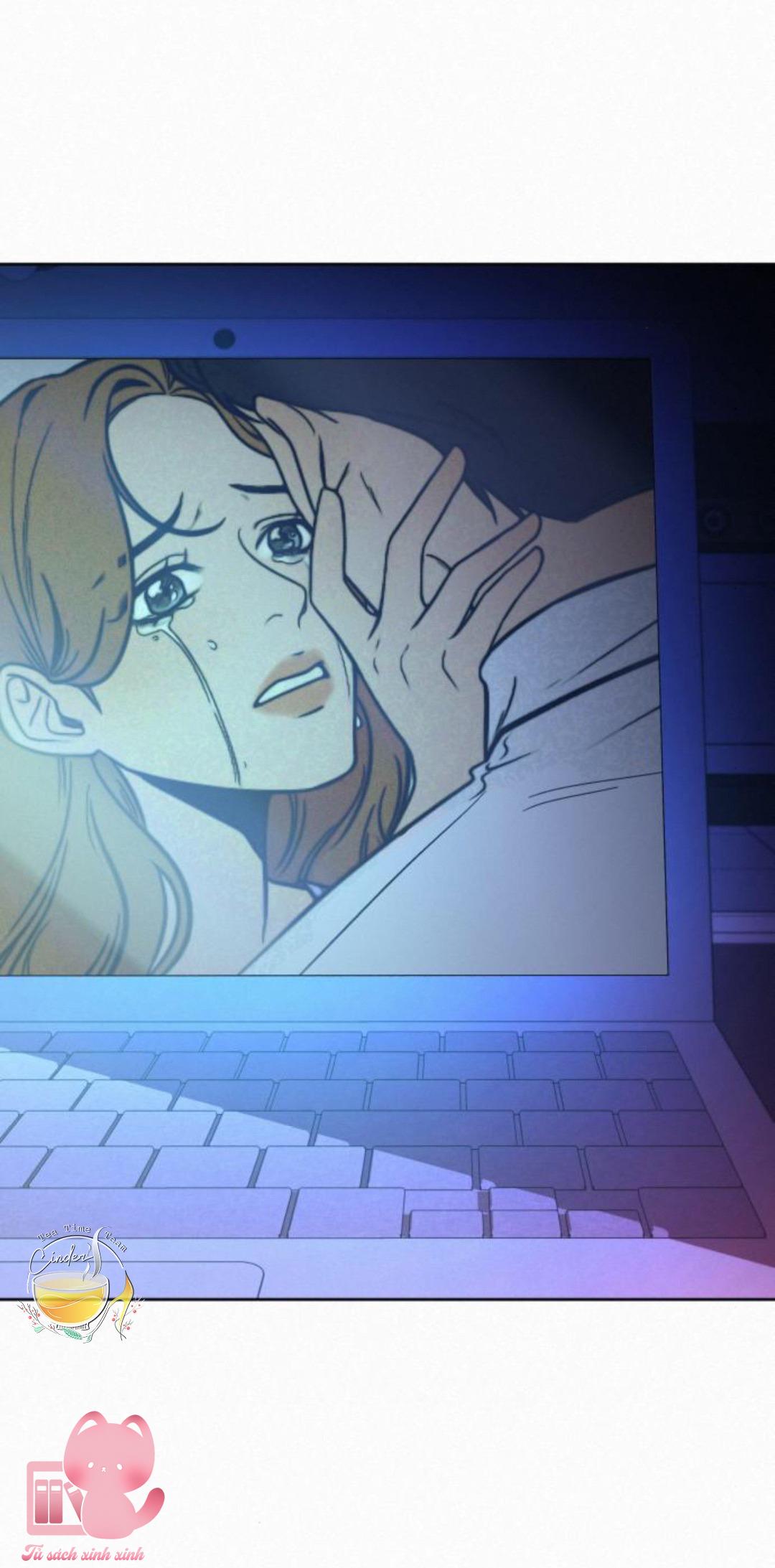 Chiến Lược Tình Yêu Trong Sáng - Chap 92 - Trang 83