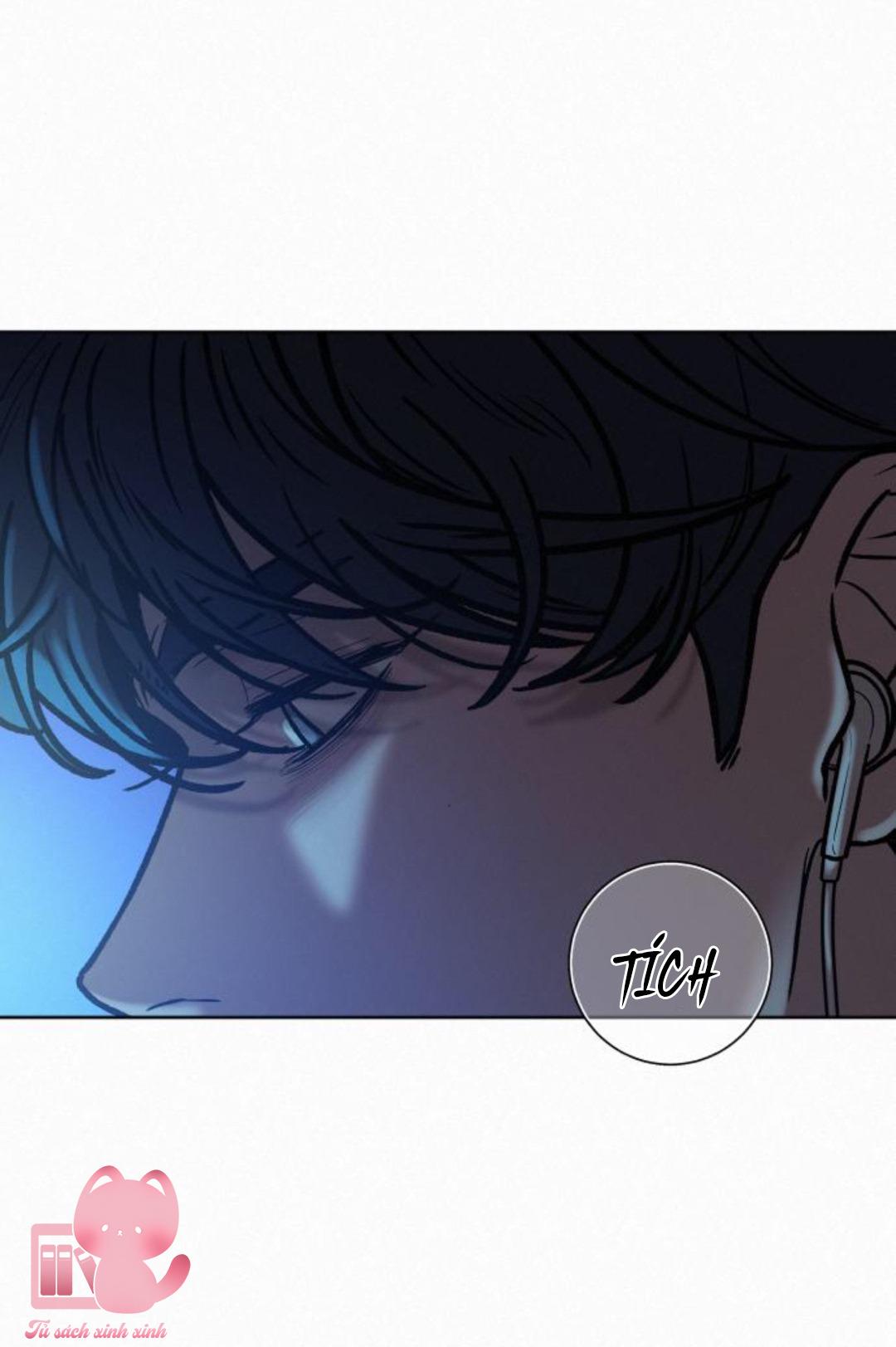 Chiến Lược Tình Yêu Trong Sáng - Chap 92 - Trang 84