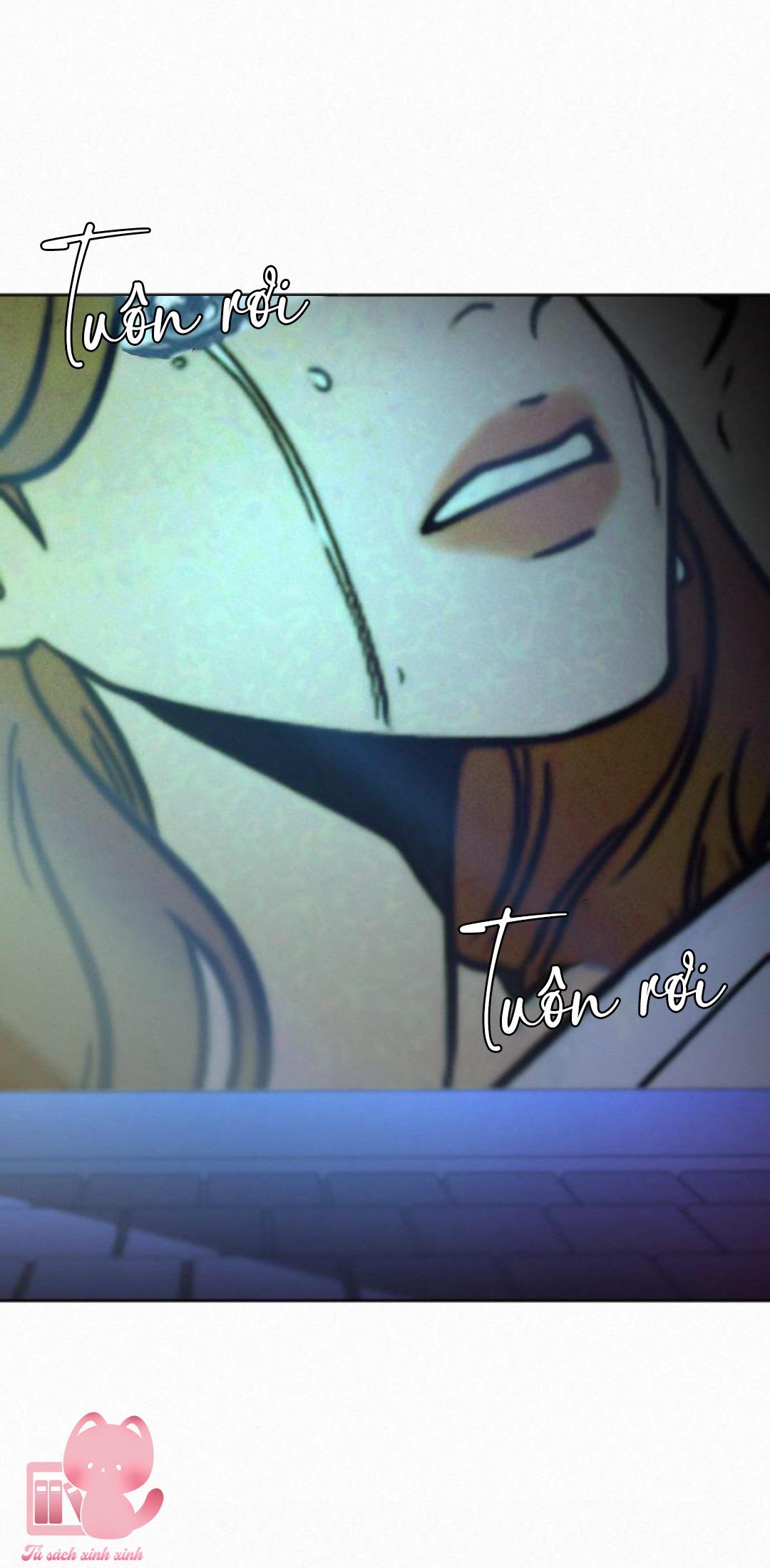 Chiến Lược Tình Yêu Trong Sáng - Chap 92 - Trang 85