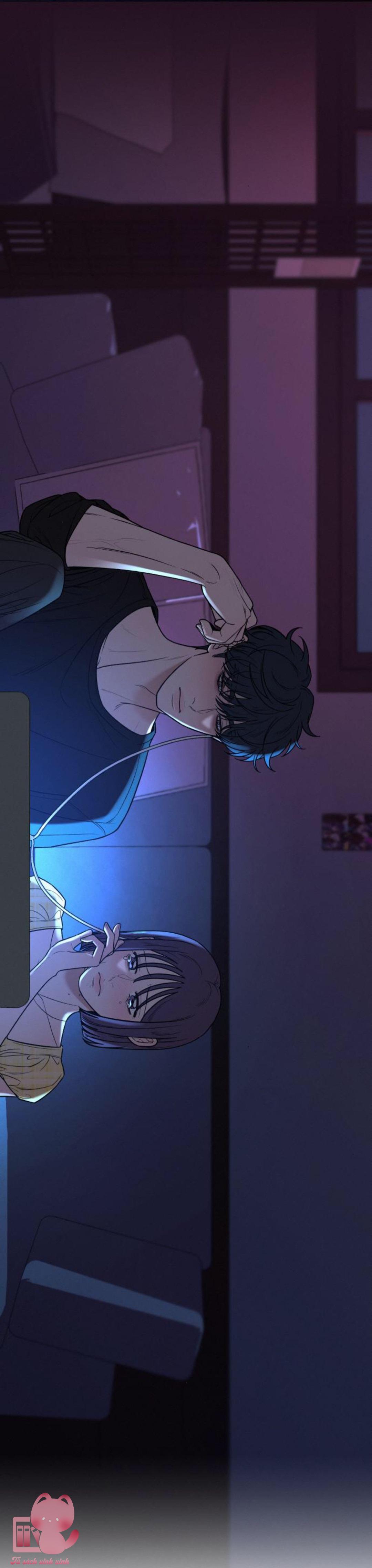 Chiến Lược Tình Yêu Trong Sáng - Chap 92 - Trang 87