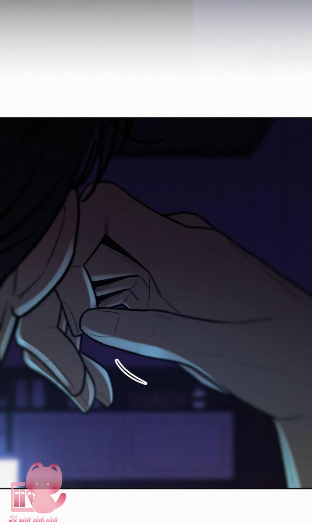 Chiến Lược Tình Yêu Trong Sáng - Chap 92 - Trang 88