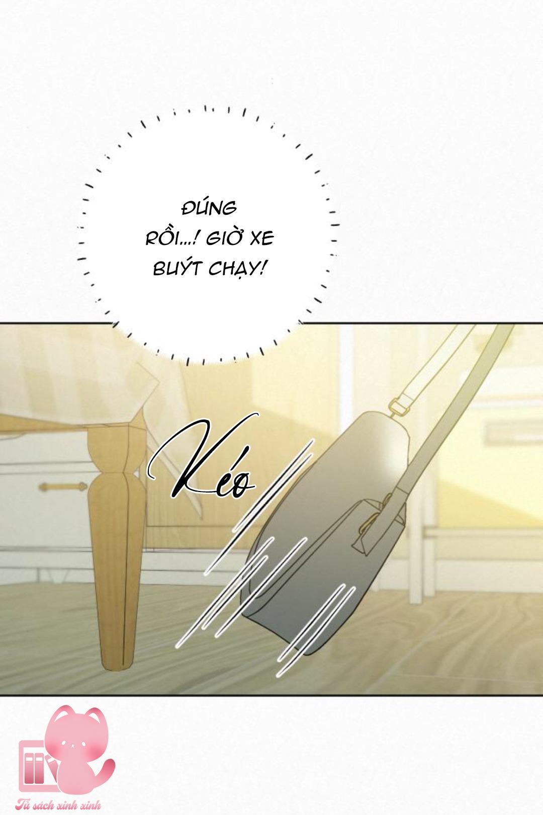 Chiến Lược Tình Yêu Trong Sáng - Chap 92 - Trang 10
