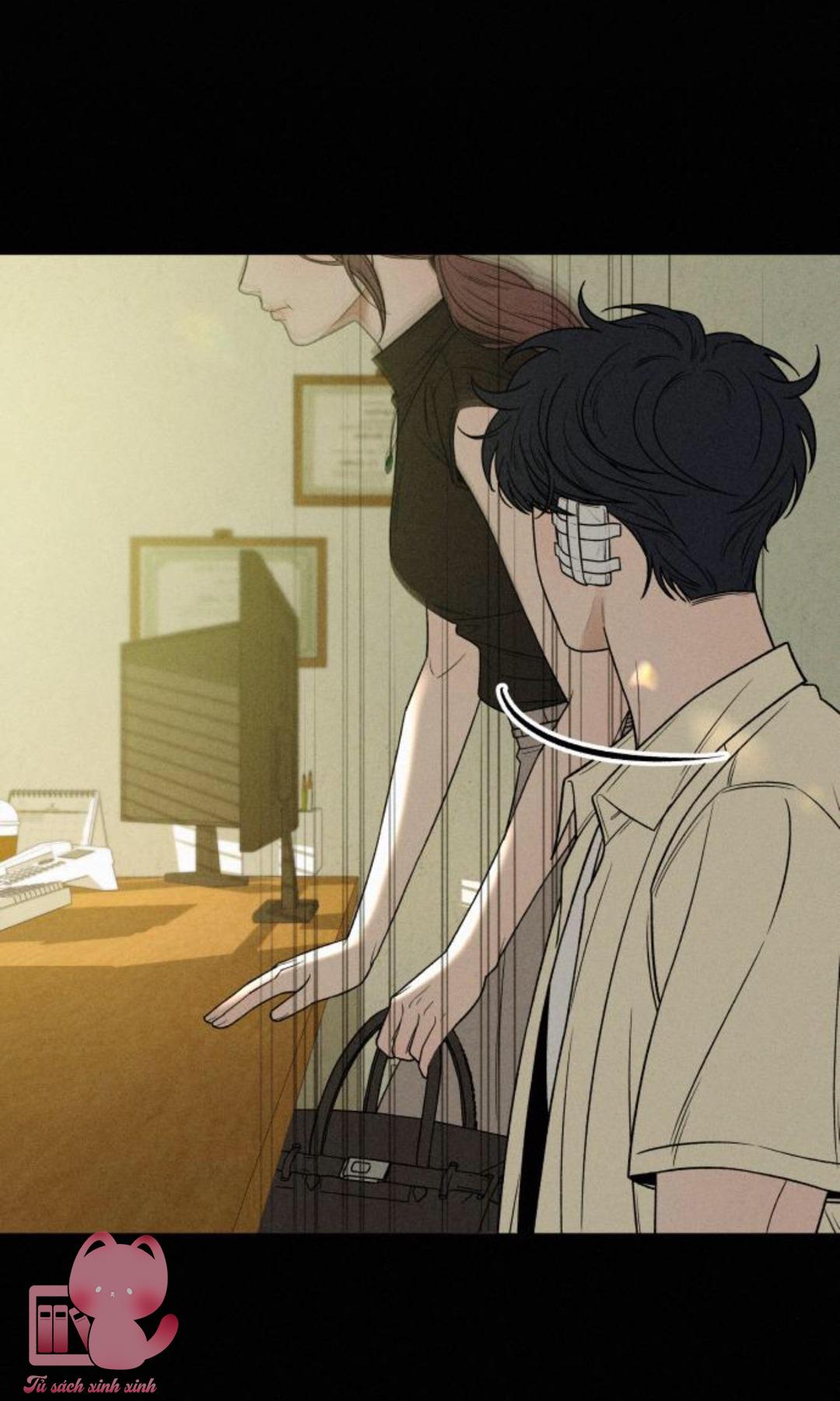 Chiến Lược Tình Yêu Trong Sáng - Chap 92 - Trang 93