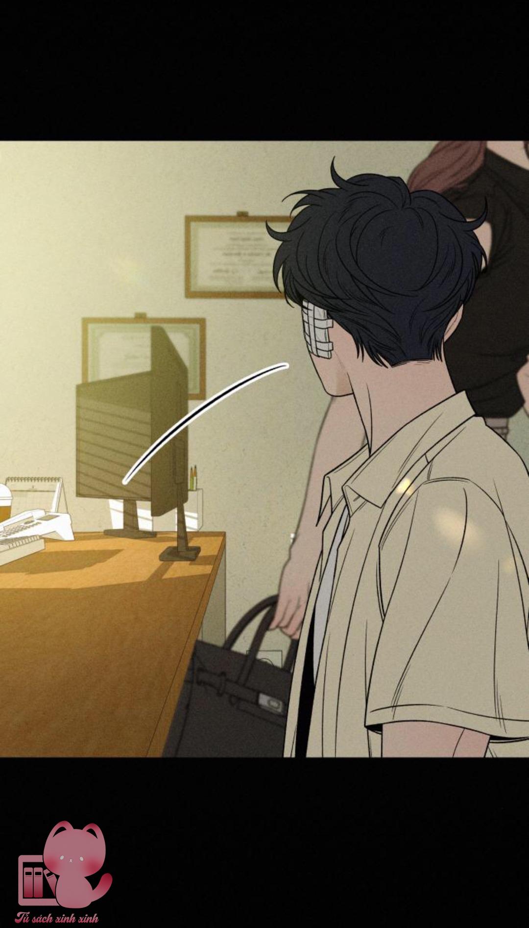 Chiến Lược Tình Yêu Trong Sáng - Chap 92 - Trang 94