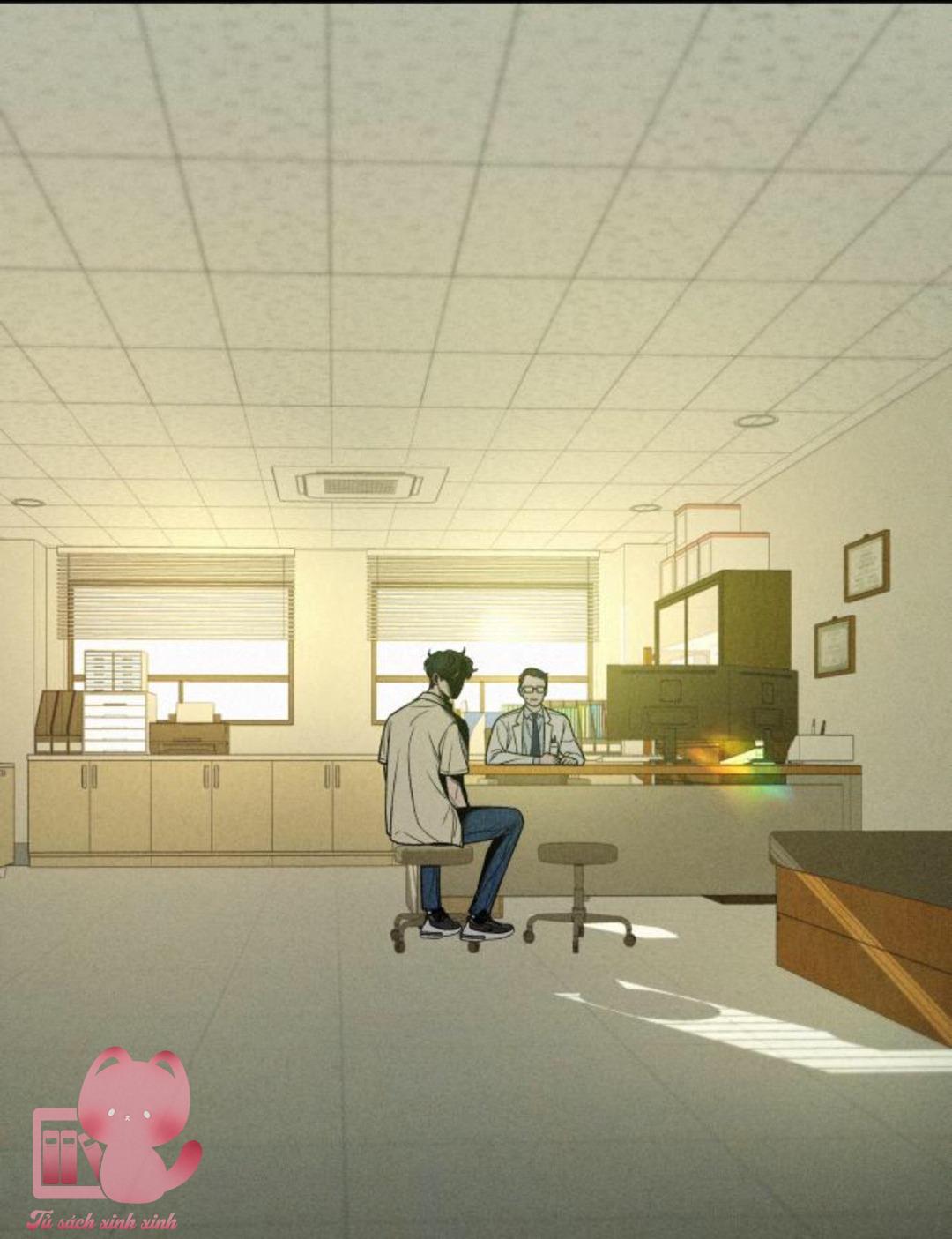 Chiến Lược Tình Yêu Trong Sáng - Chap 92 - Trang 96