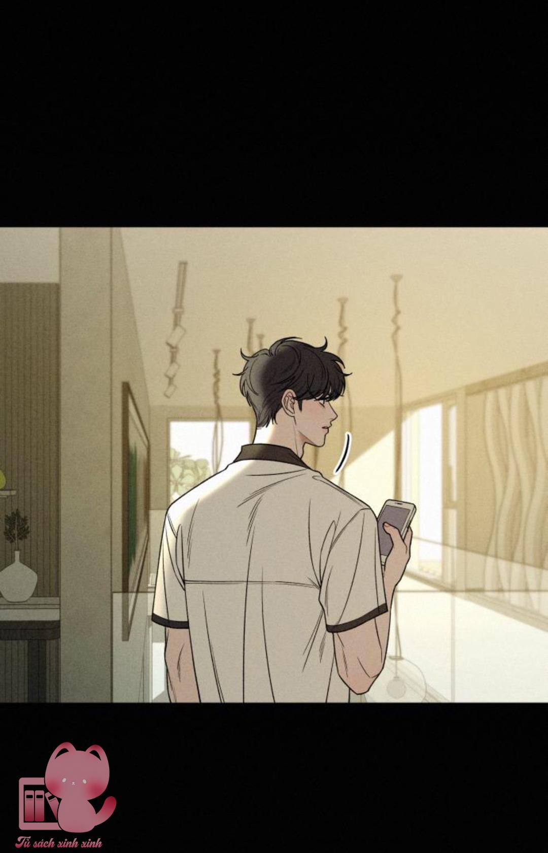 Chiến Lược Tình Yêu Trong Sáng - Chap 92 - Trang 99