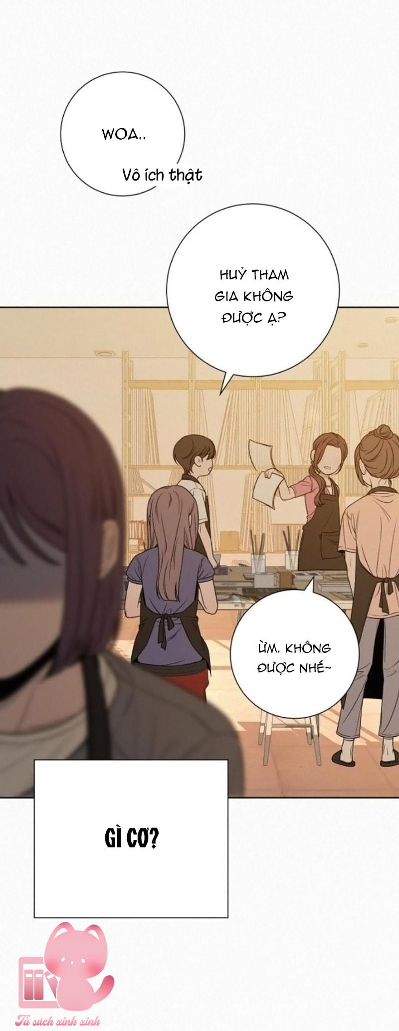 Chiến Lược Tình Yêu Trong Sáng - Chap 94 - Trang 12