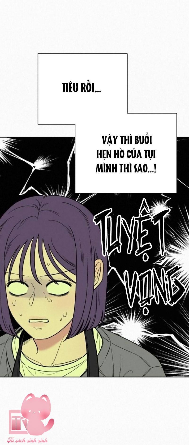 Chiến Lược Tình Yêu Trong Sáng - Chap 94 - Trang 13